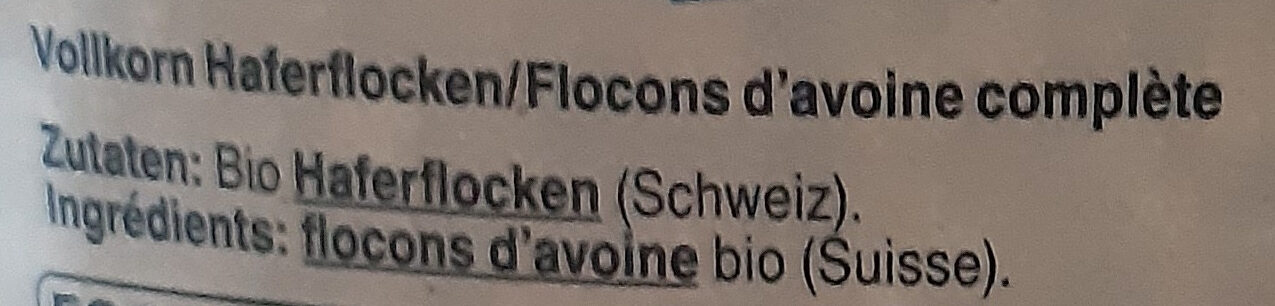 Additives
