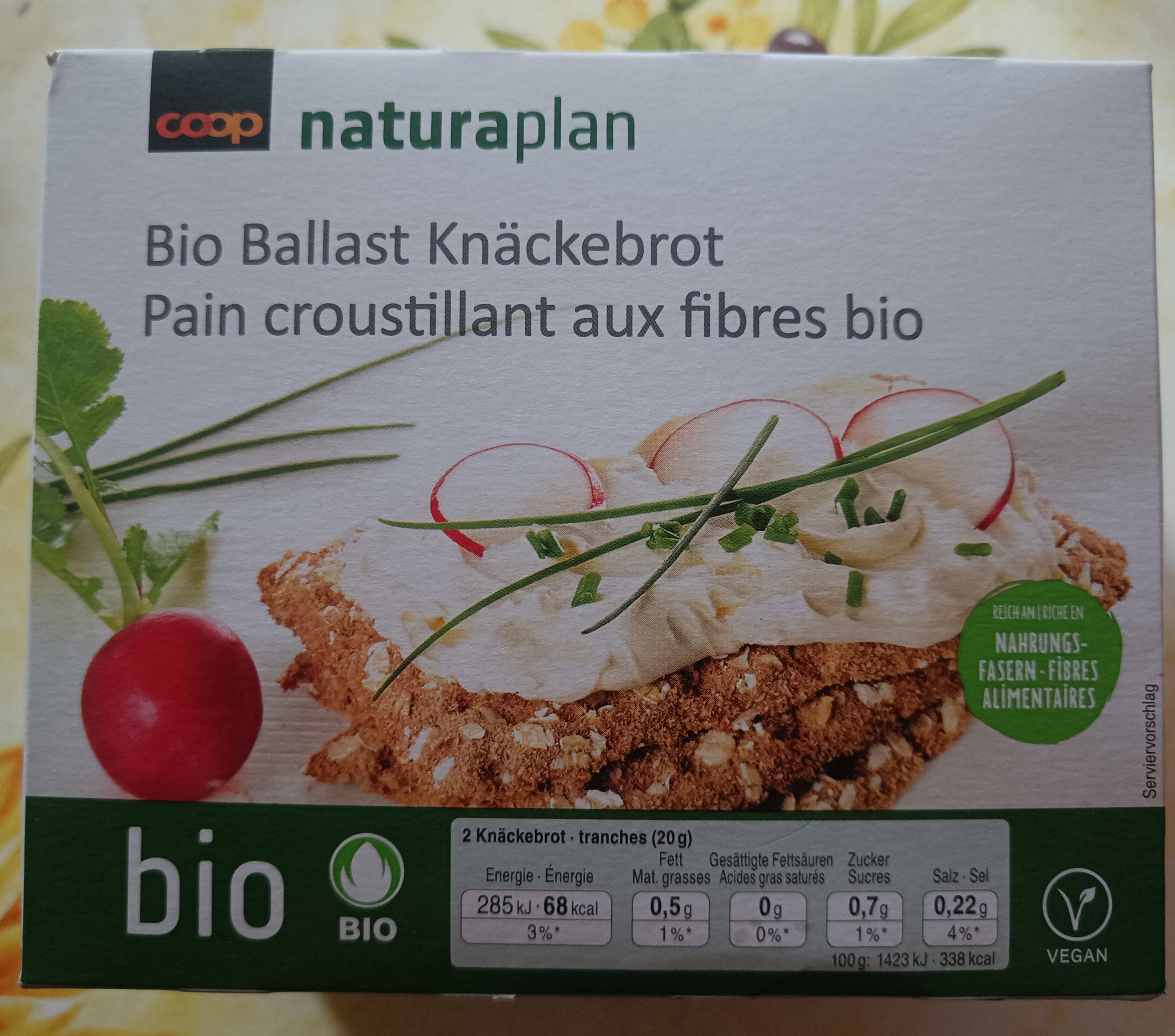 Ingredients