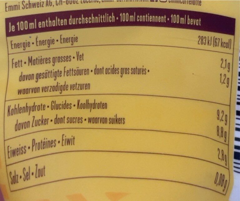 Allergens