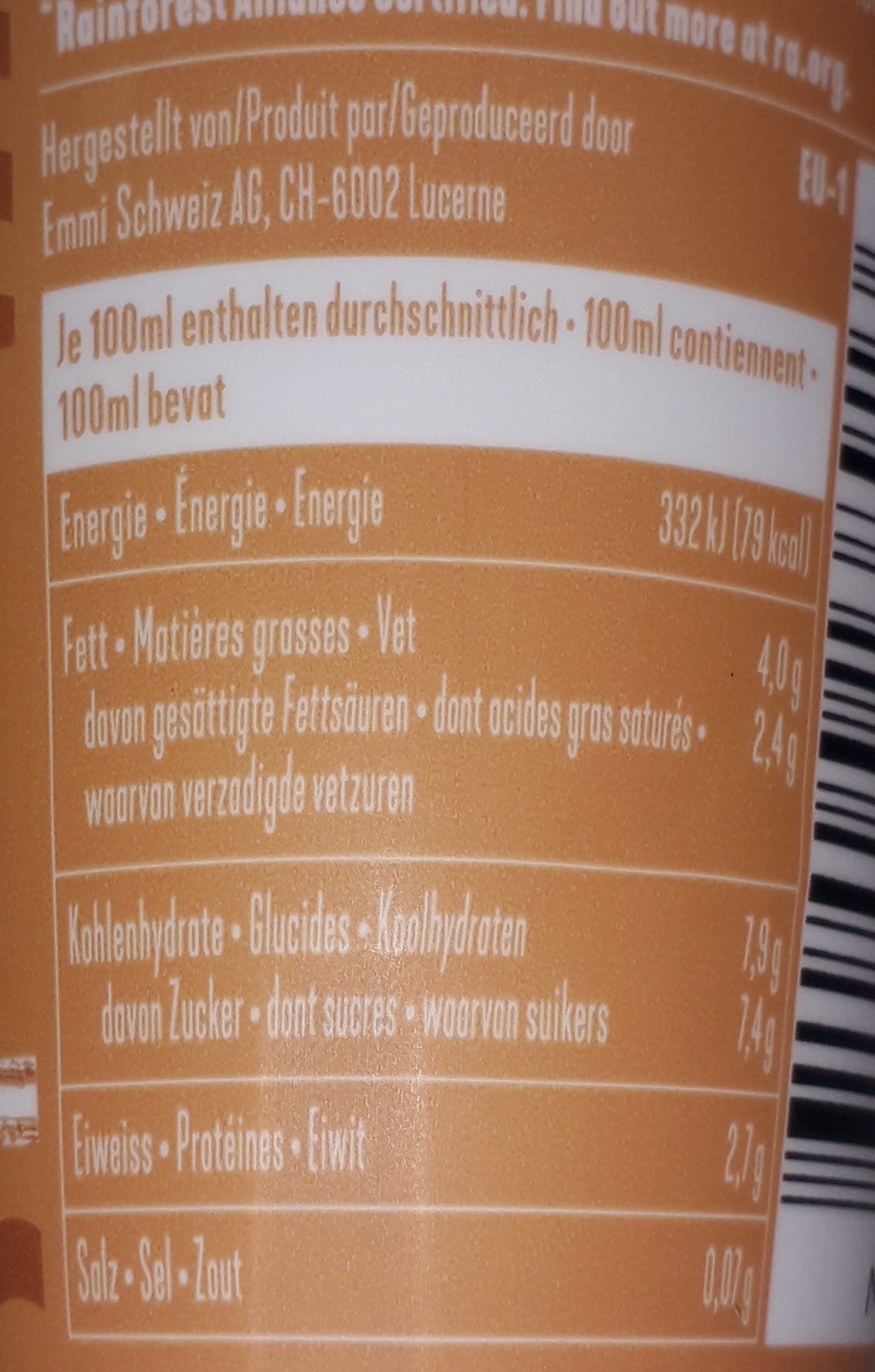 Allergens