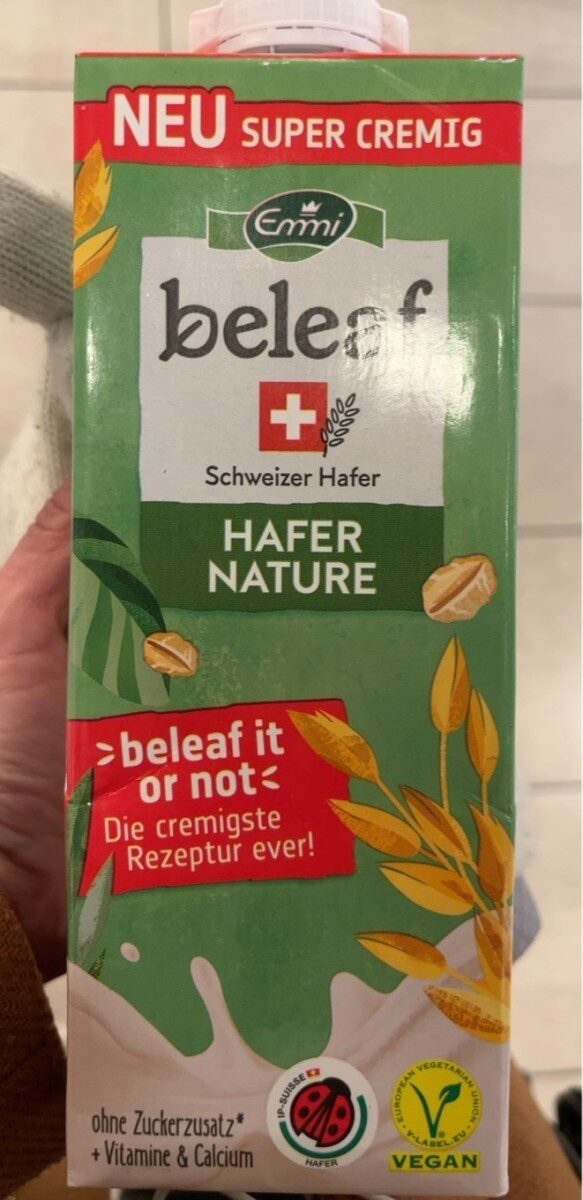 Ingredients