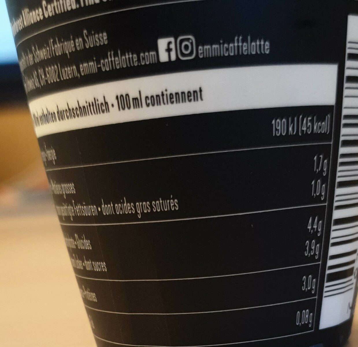 Allergens