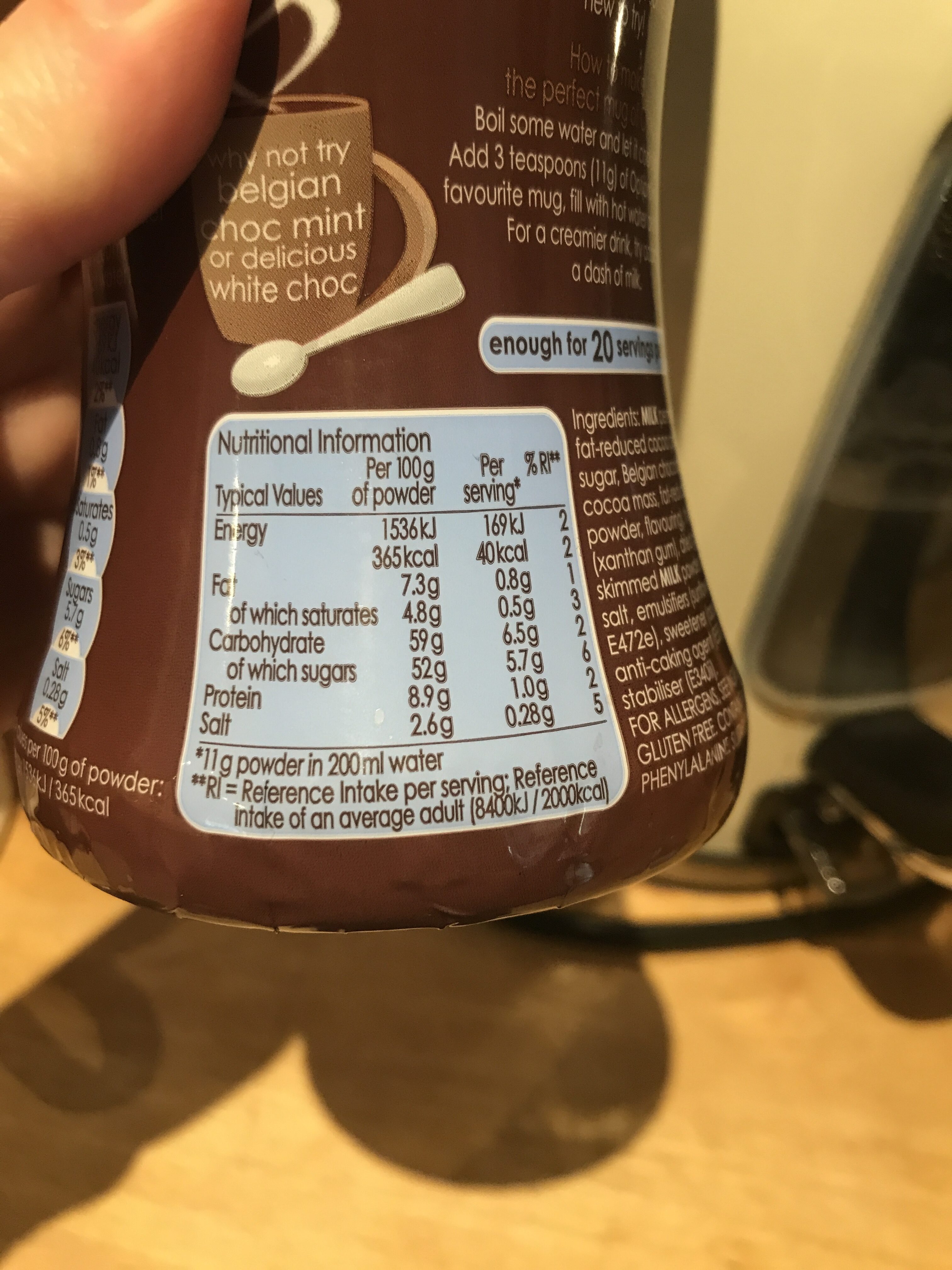 Allergens