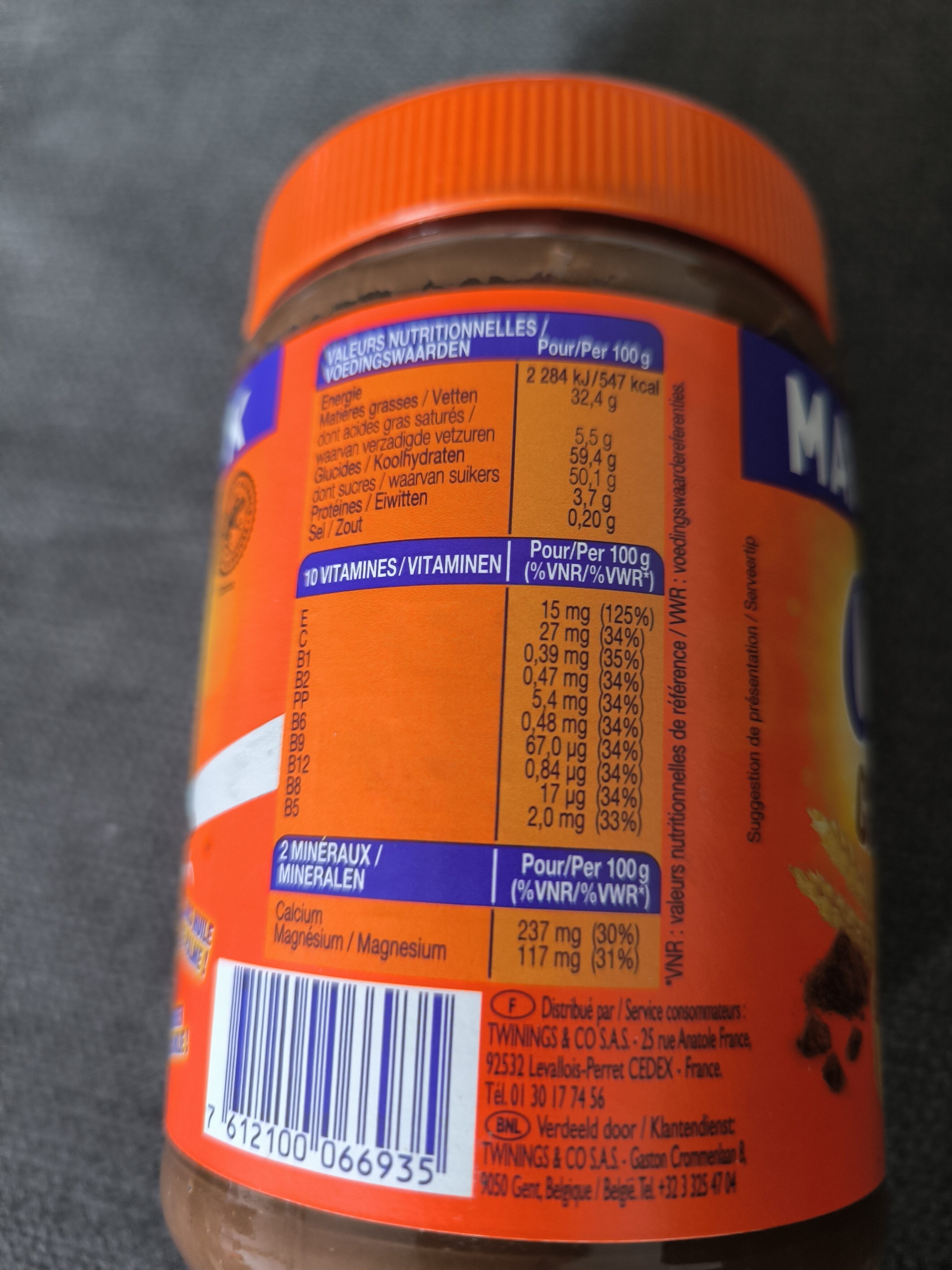 Allergens