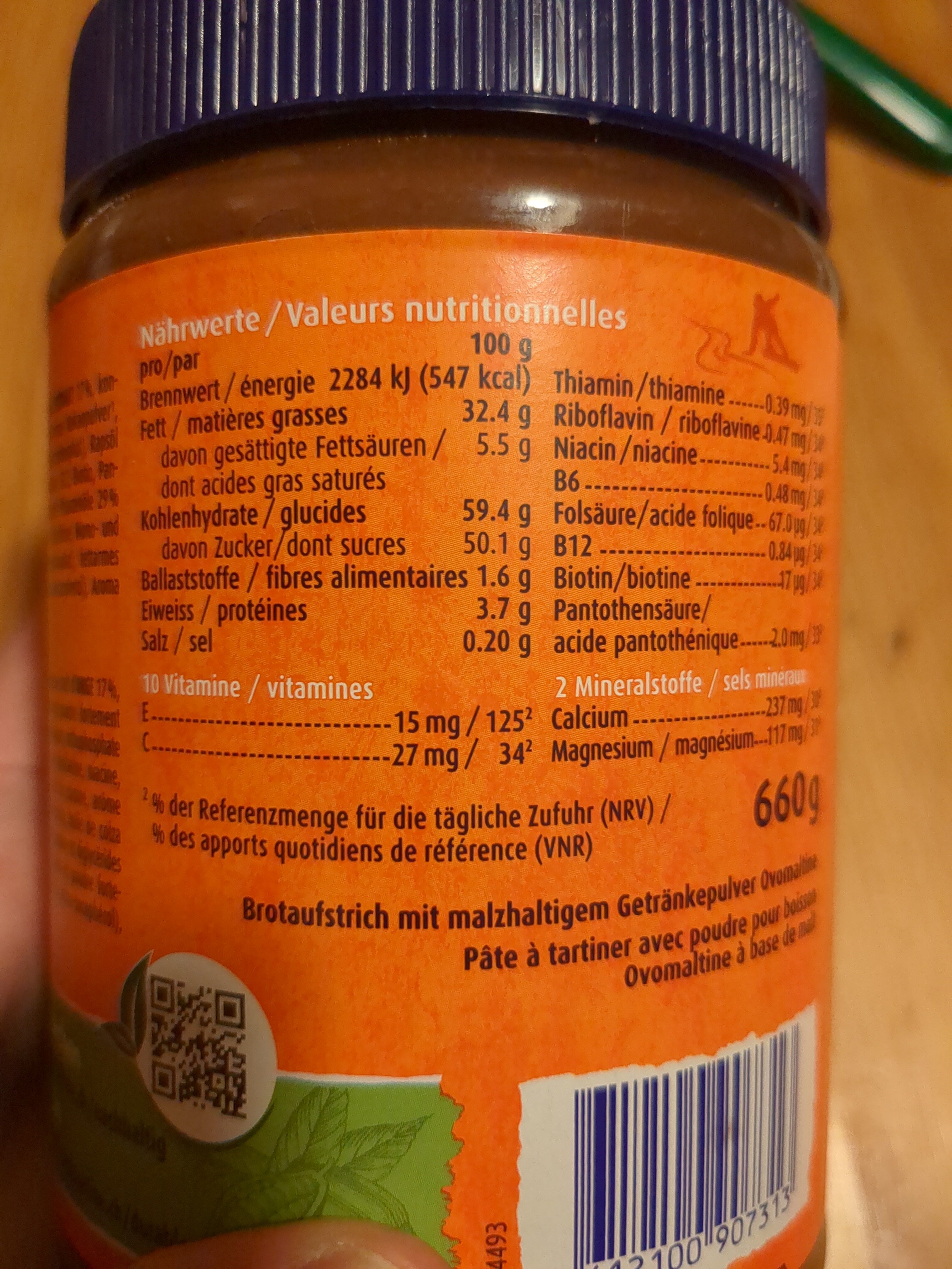 Allergens