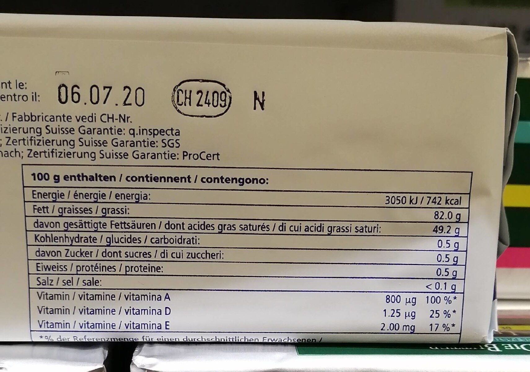 Allergens