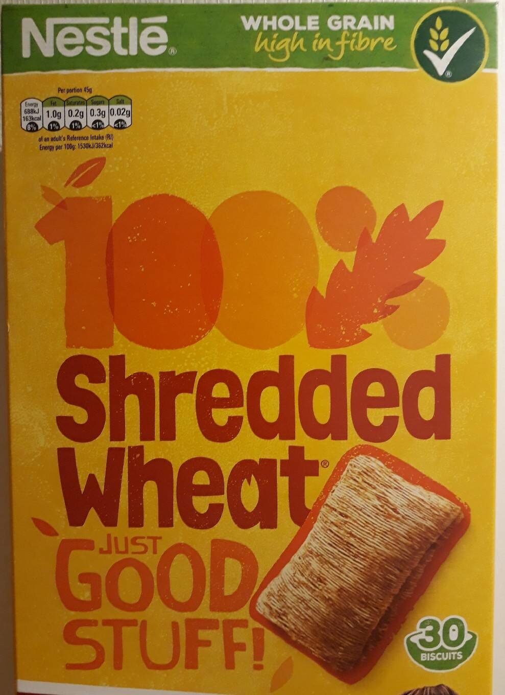 Ingredients