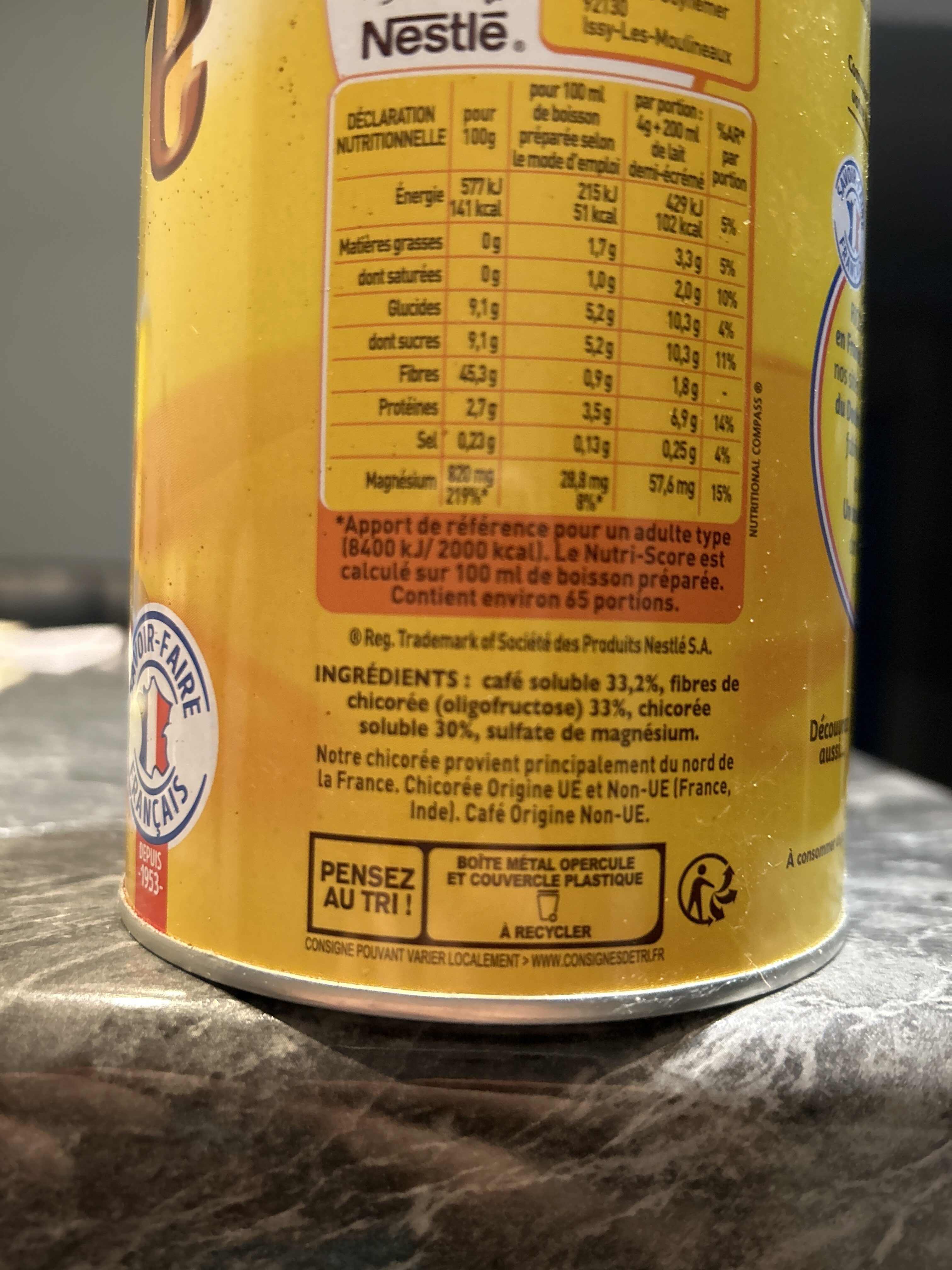 Allergens
