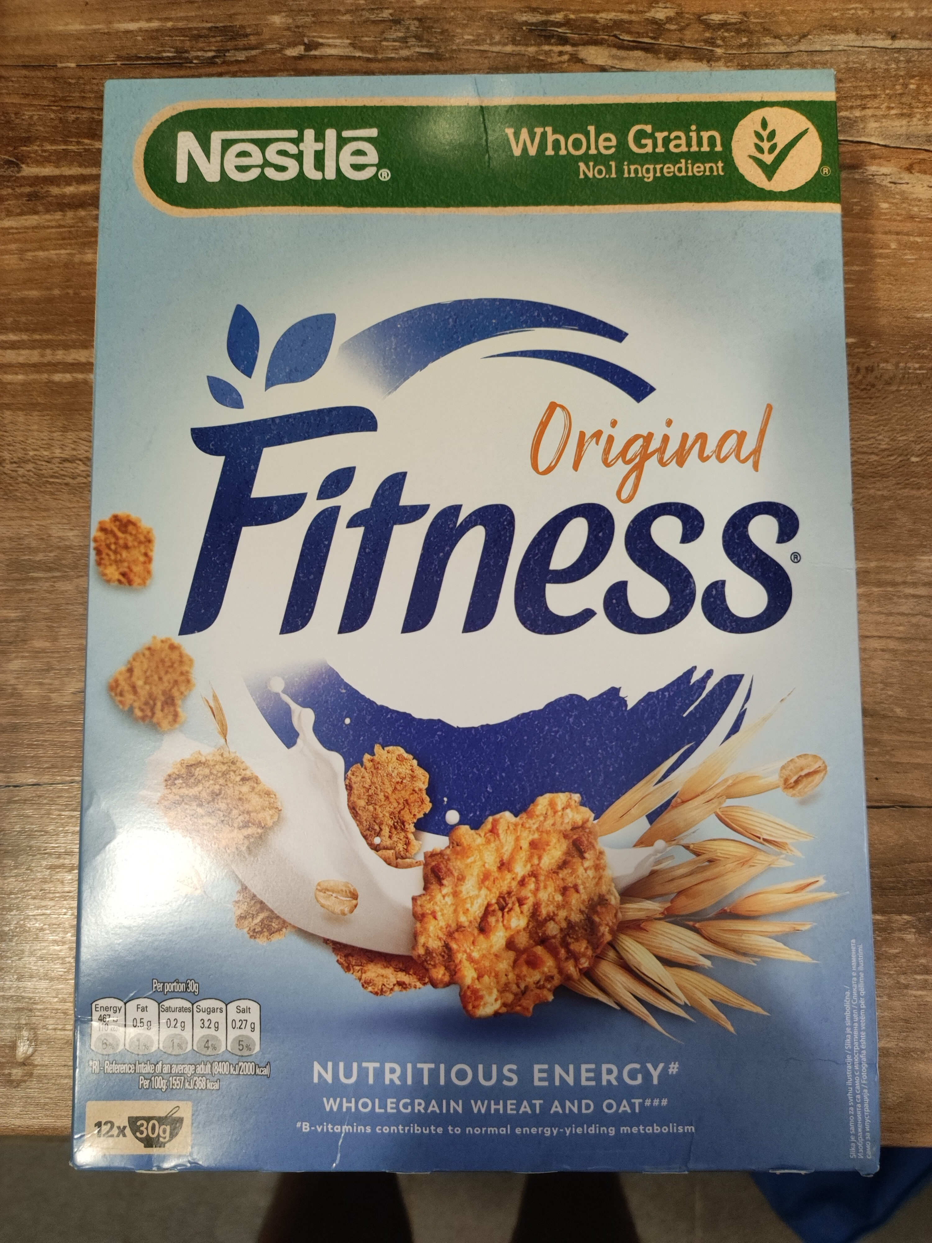 Ingredients