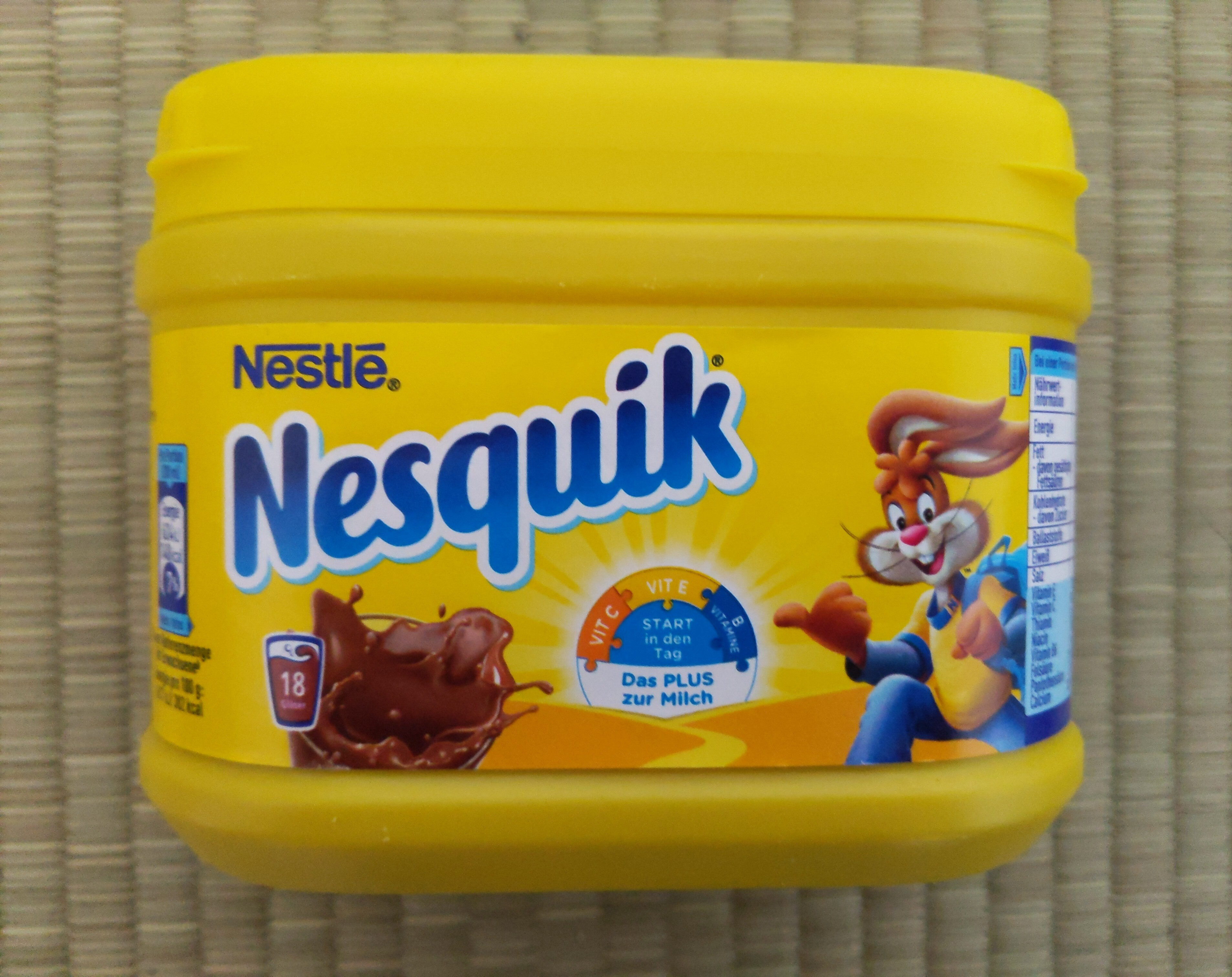 Ingredients