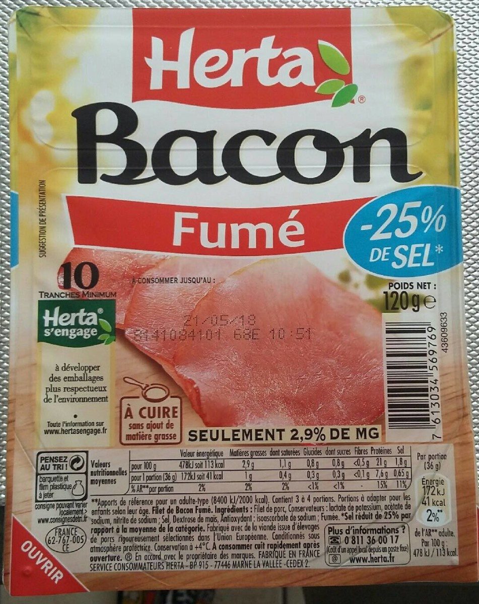 Ingredients