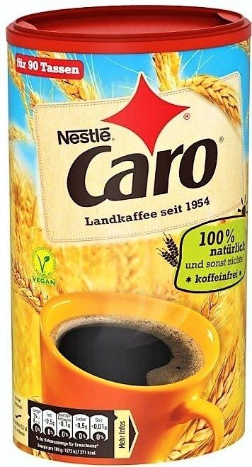 Ingredients