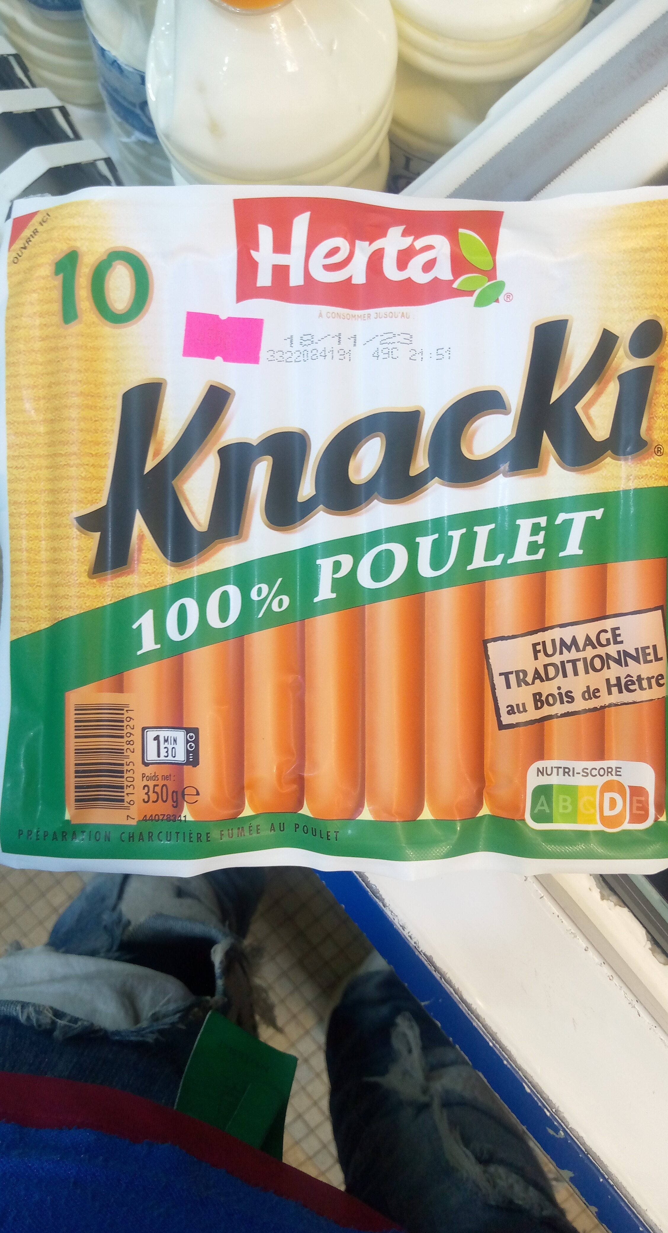 Ingredients