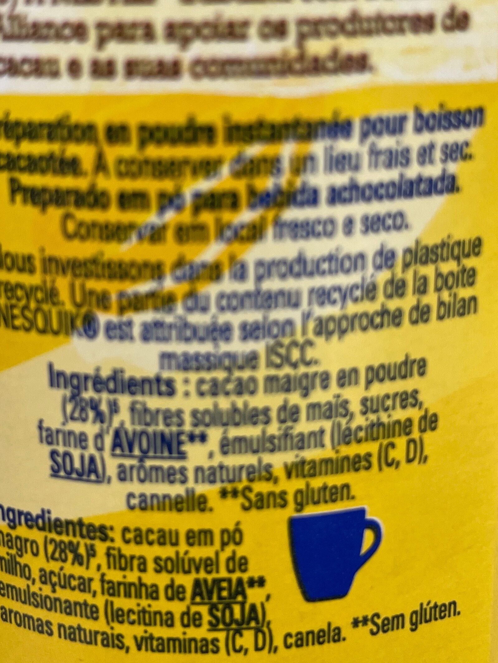 Additives