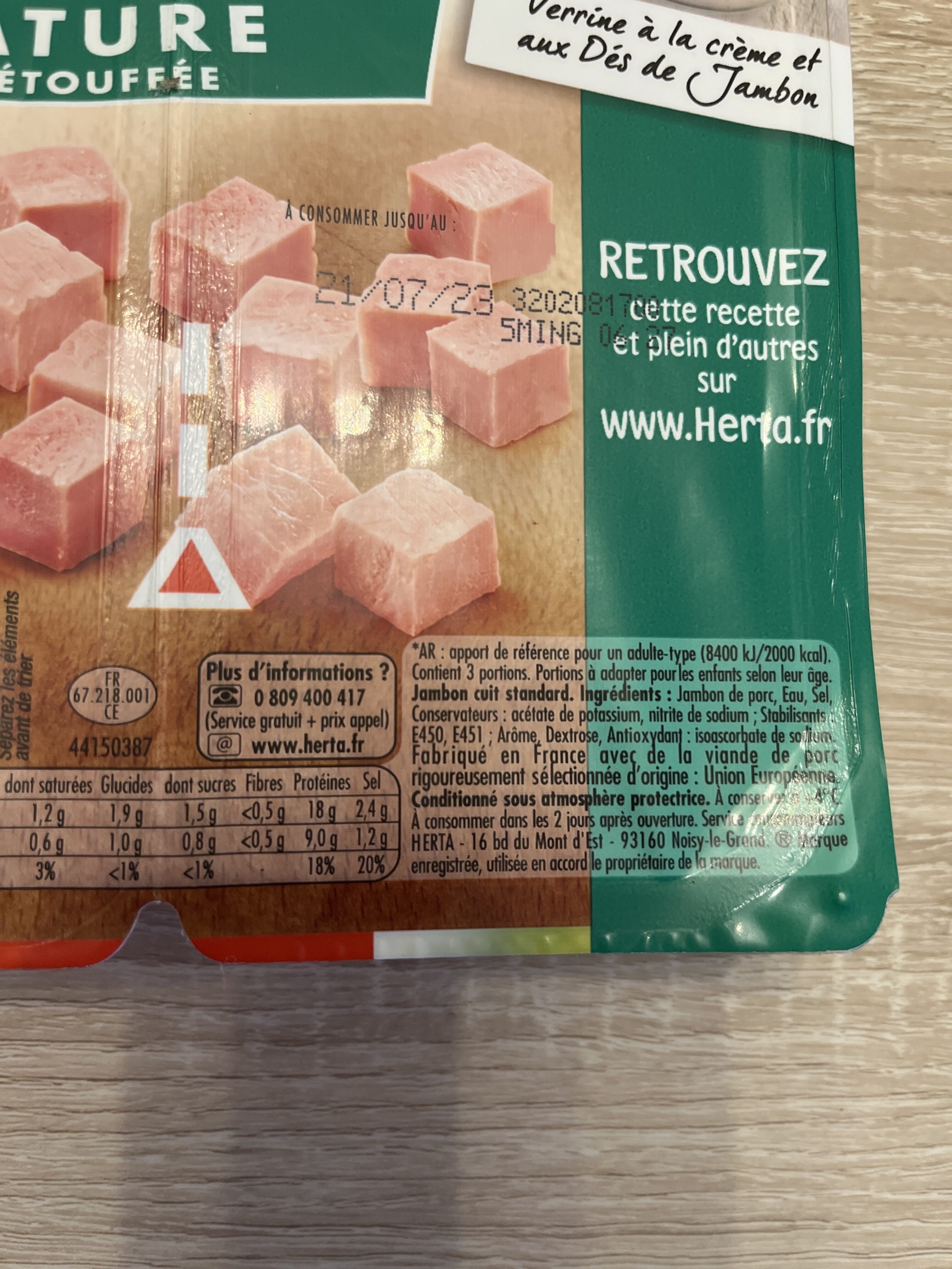 Additives