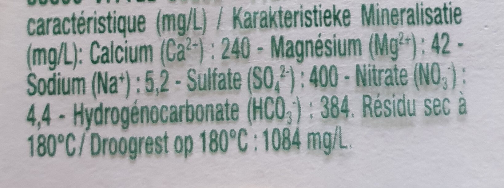 Allergens