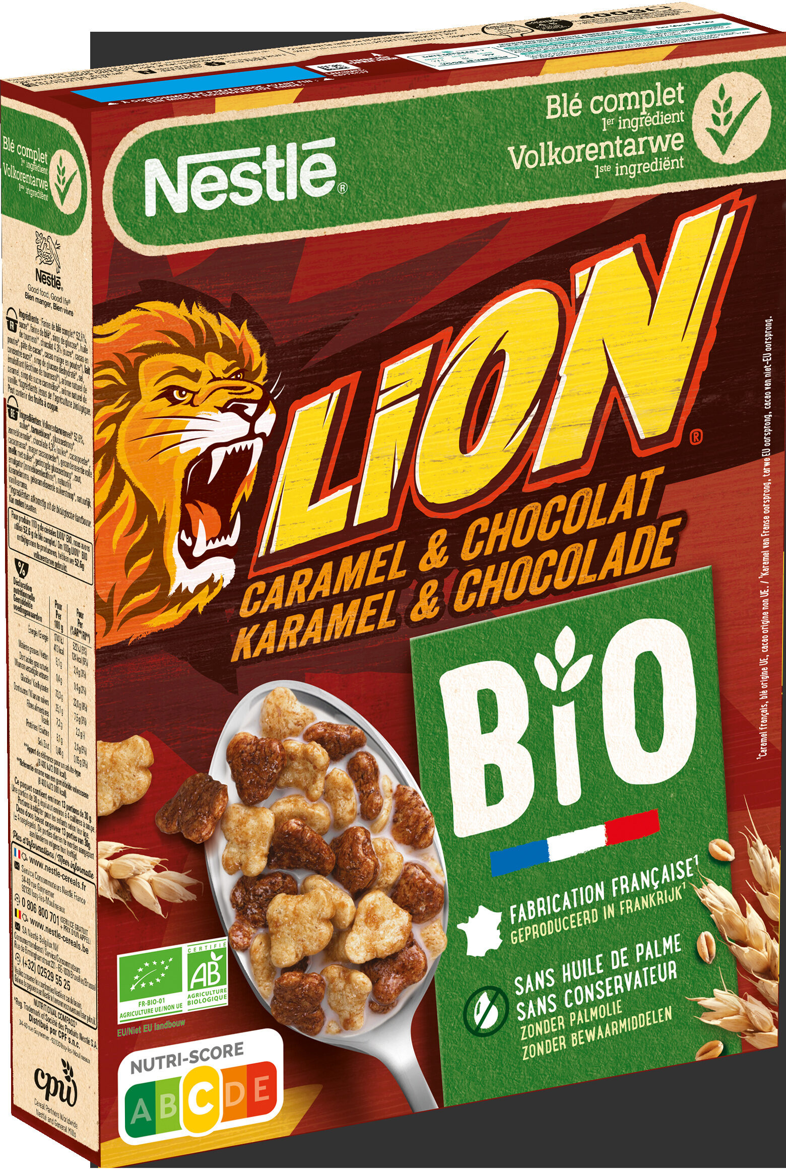 Ingredients