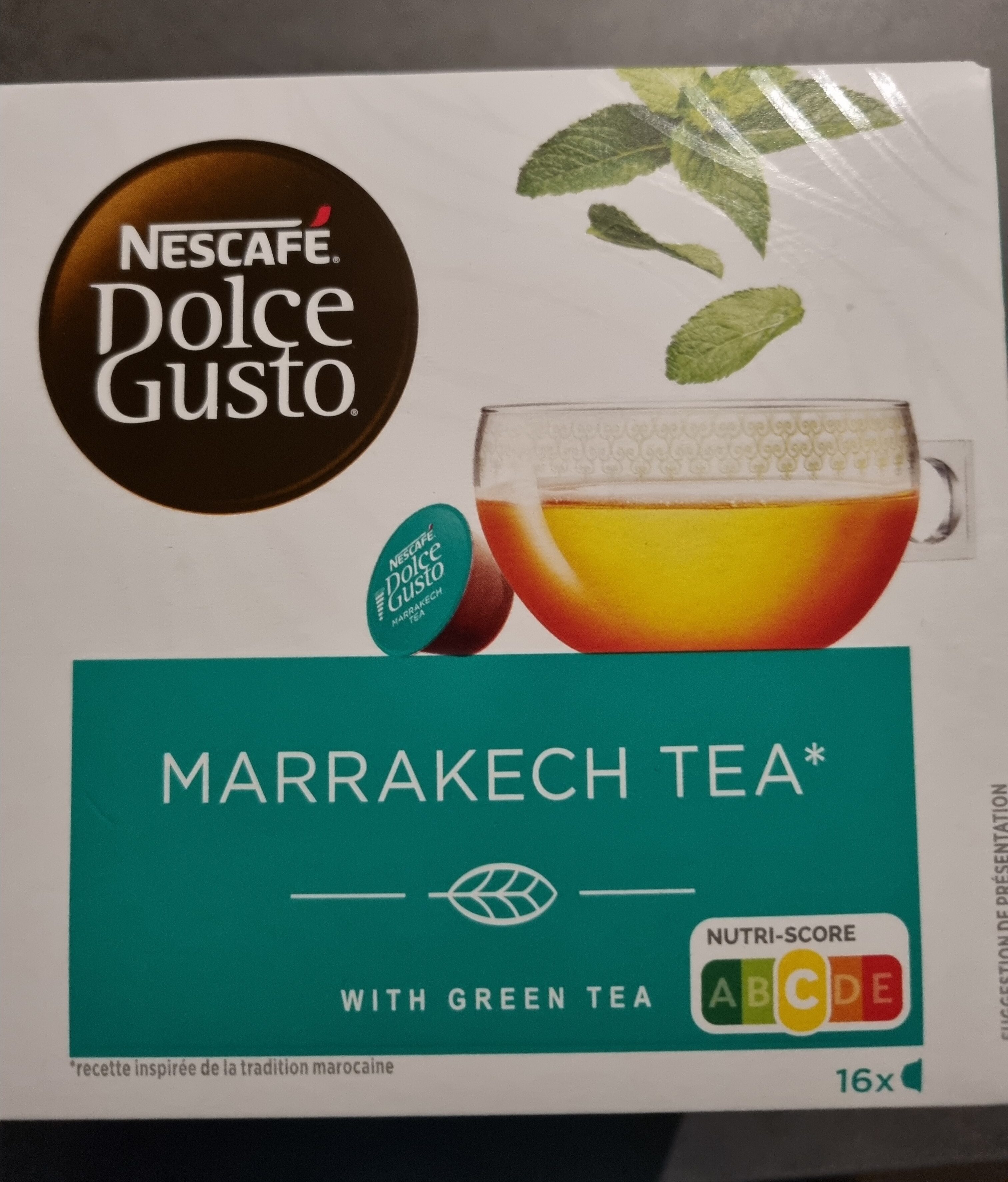 Ingredients