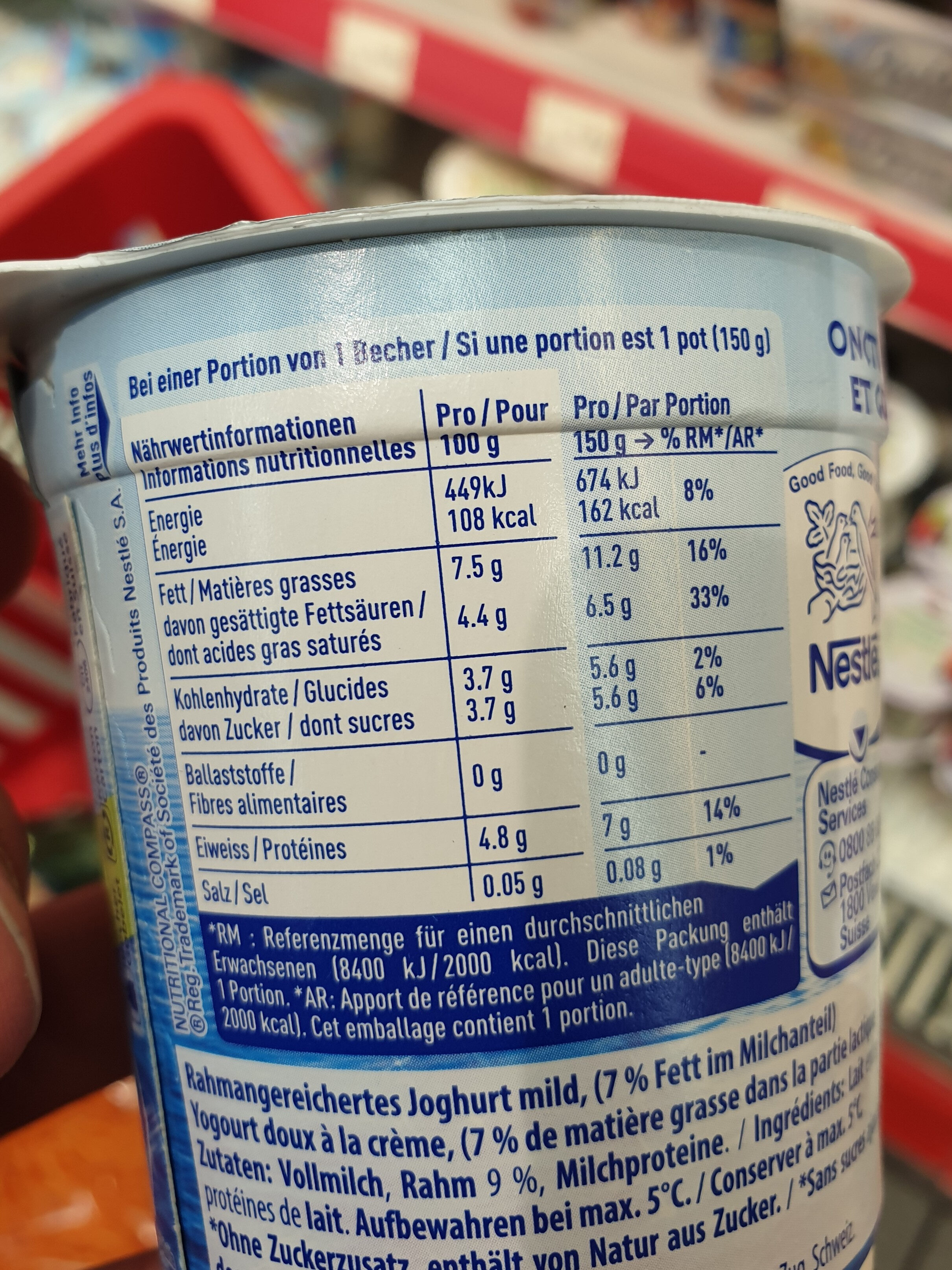 Allergens