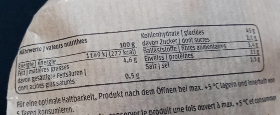 Allergens