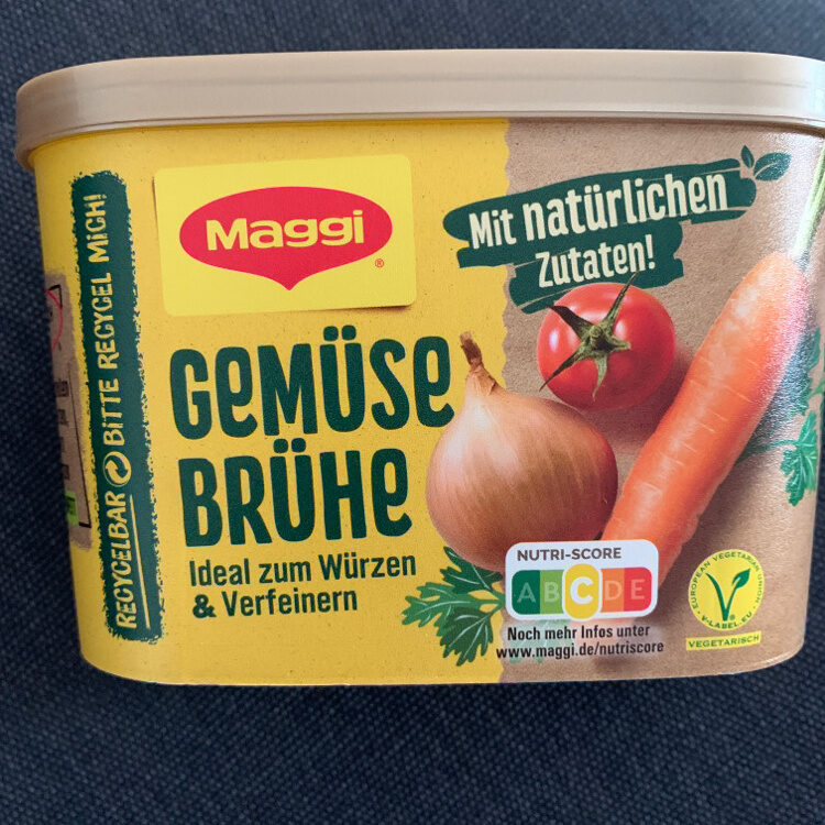 Ingredients