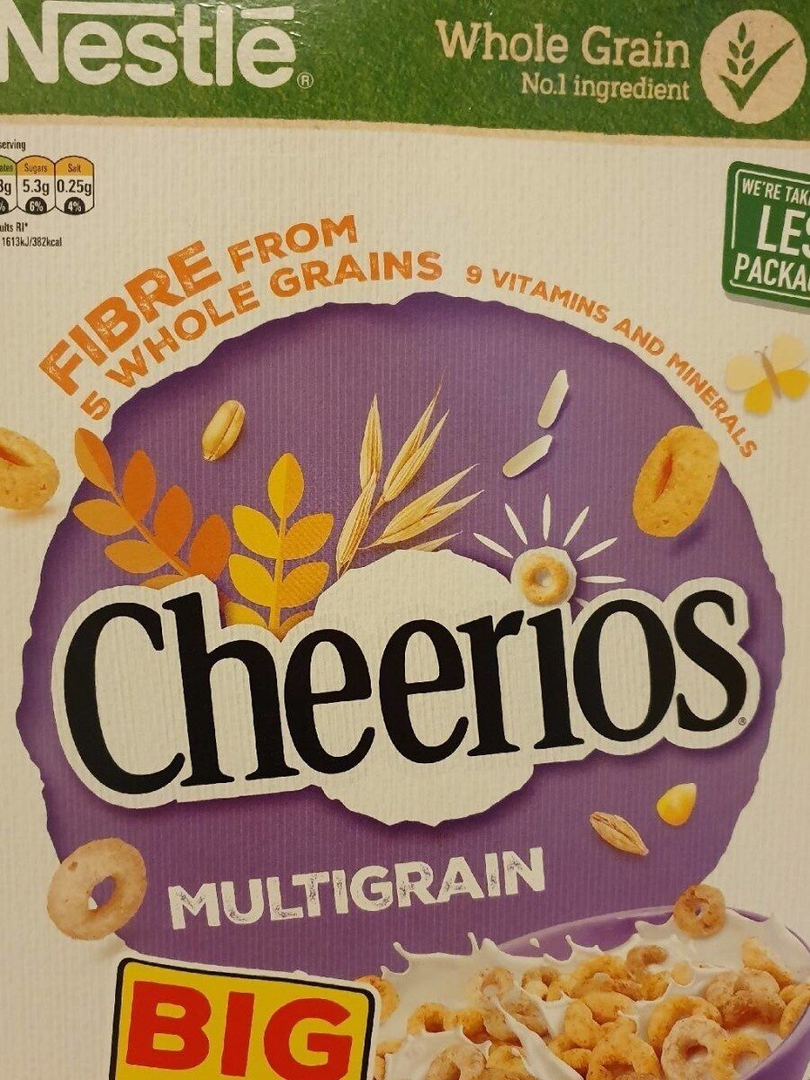 Ingredients