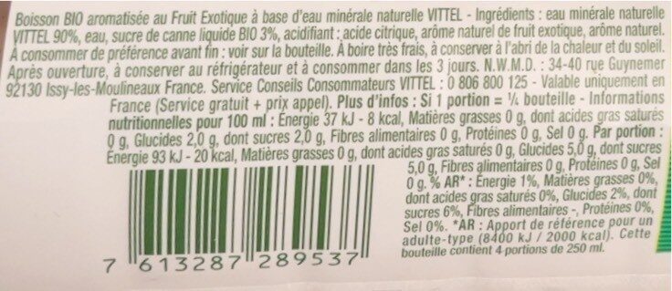 Allergens