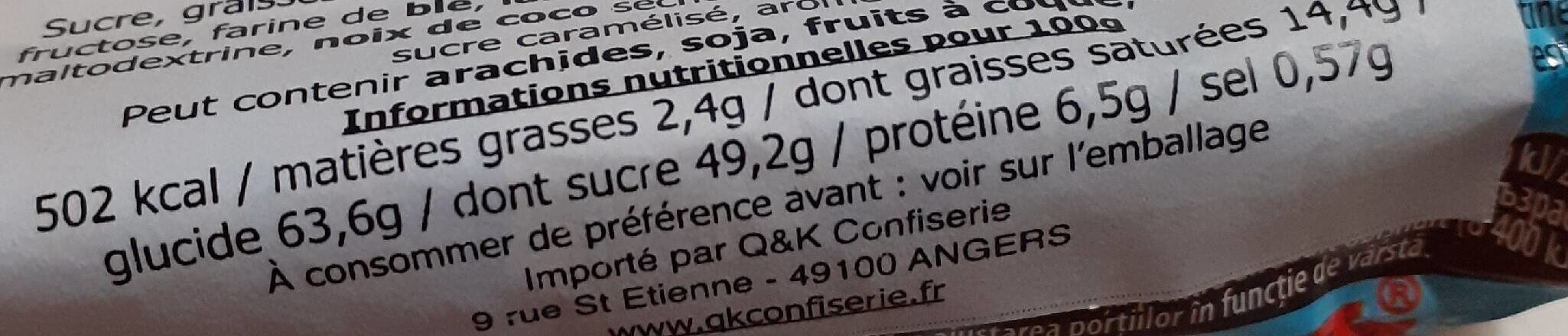 Allergens