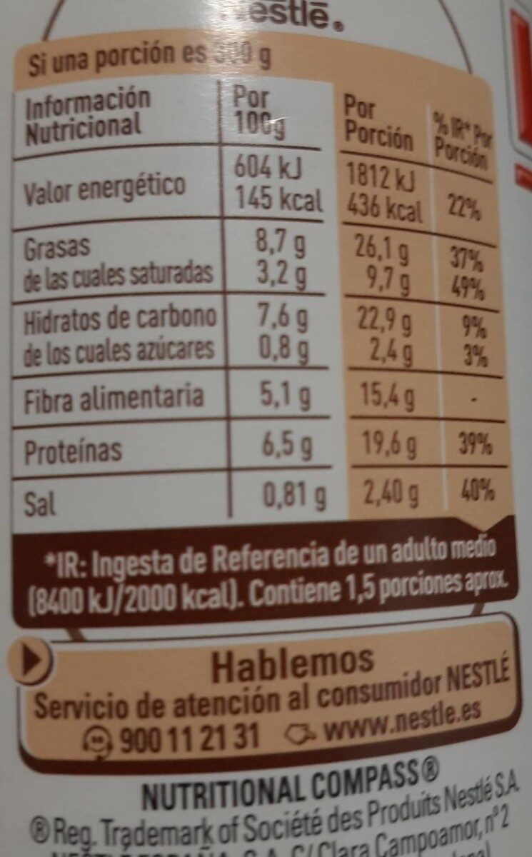 Allergens
