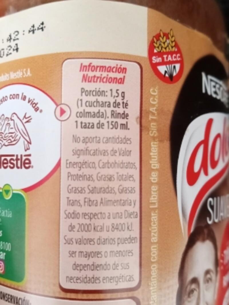 Allergens