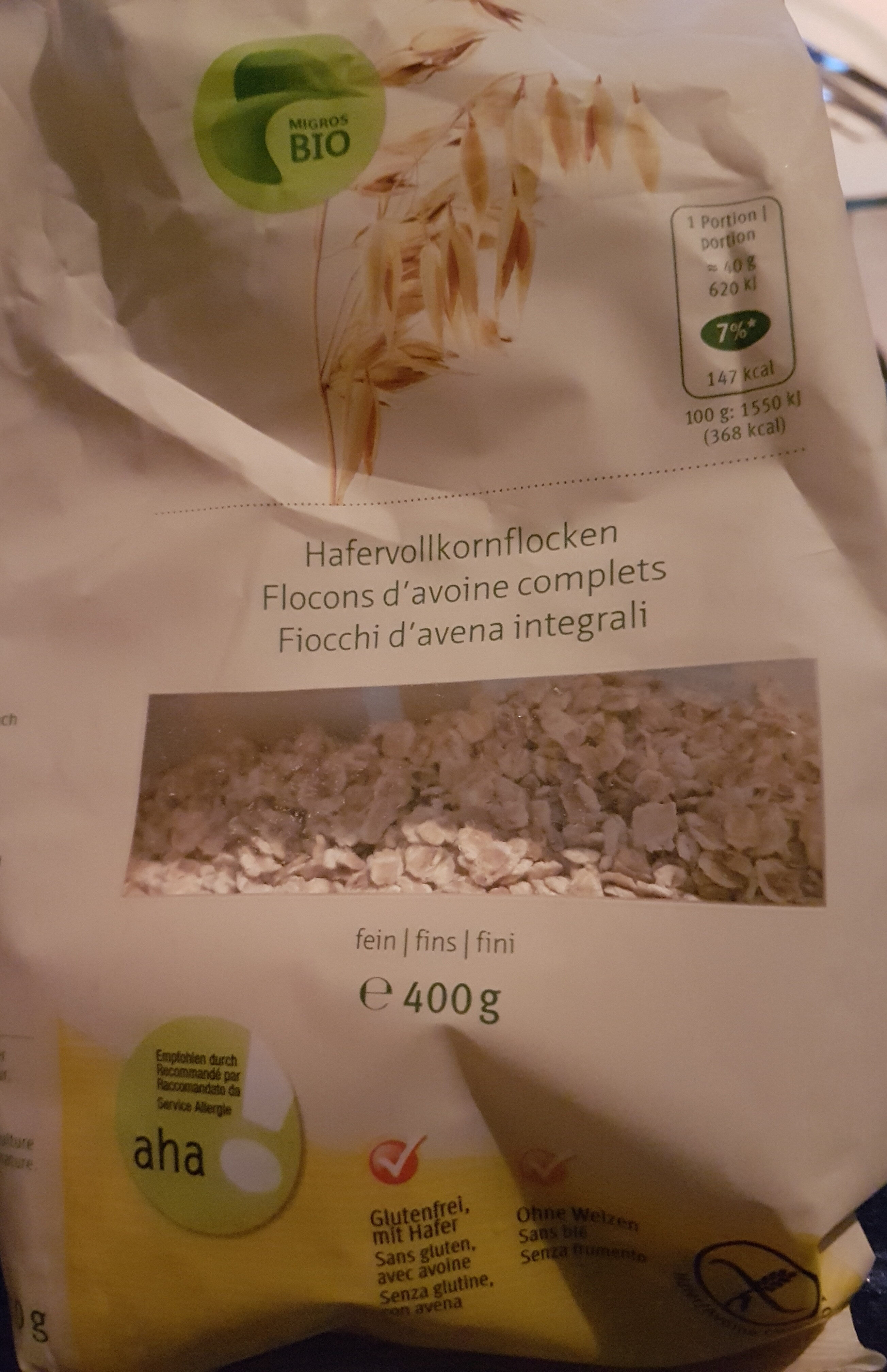 Ingredients