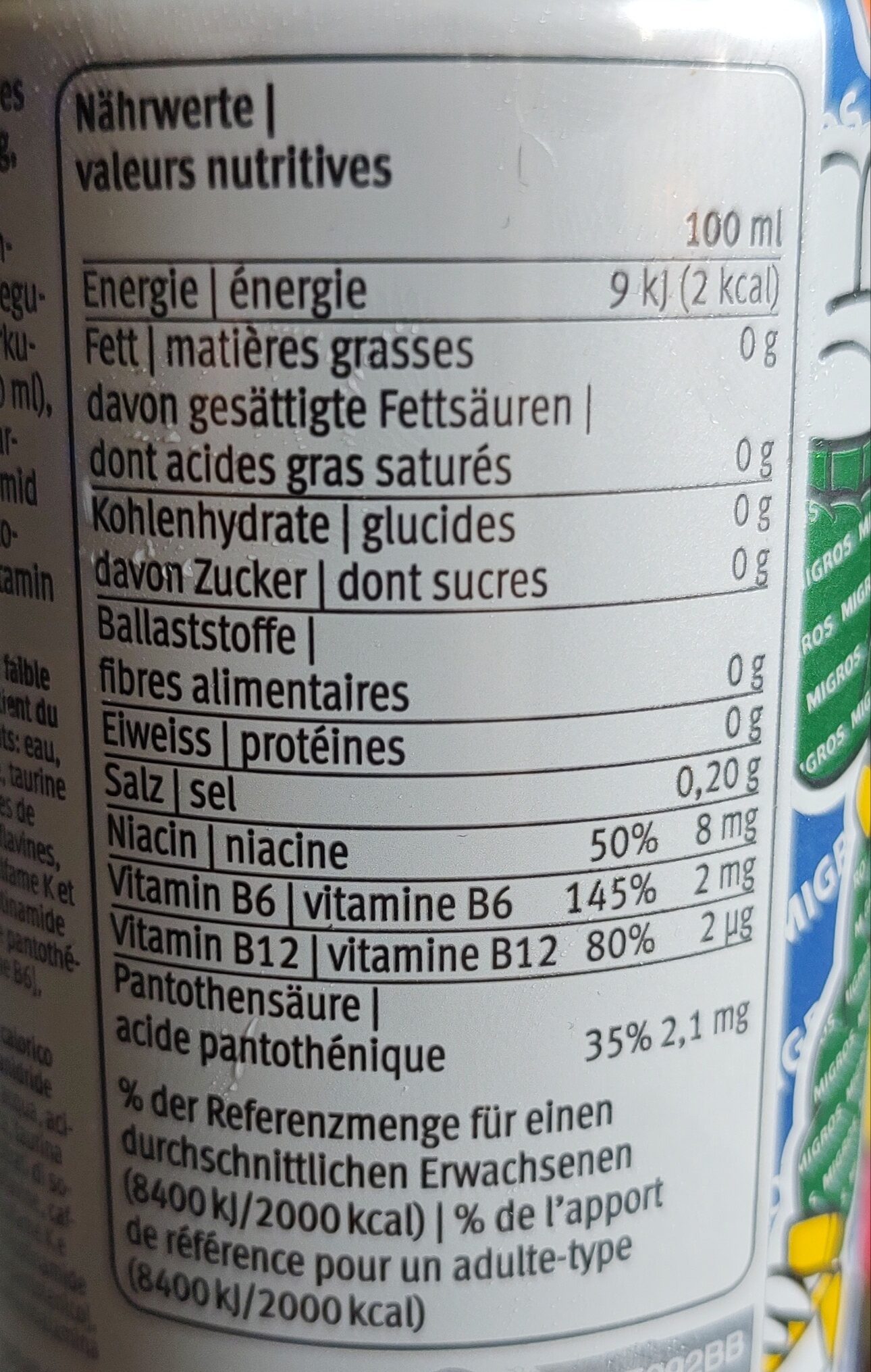 Allergens