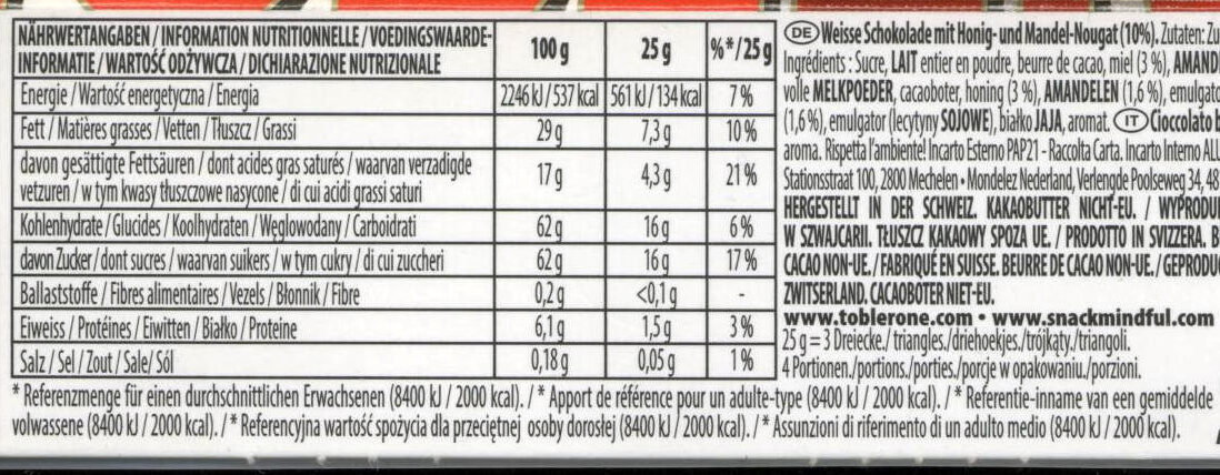 Allergens