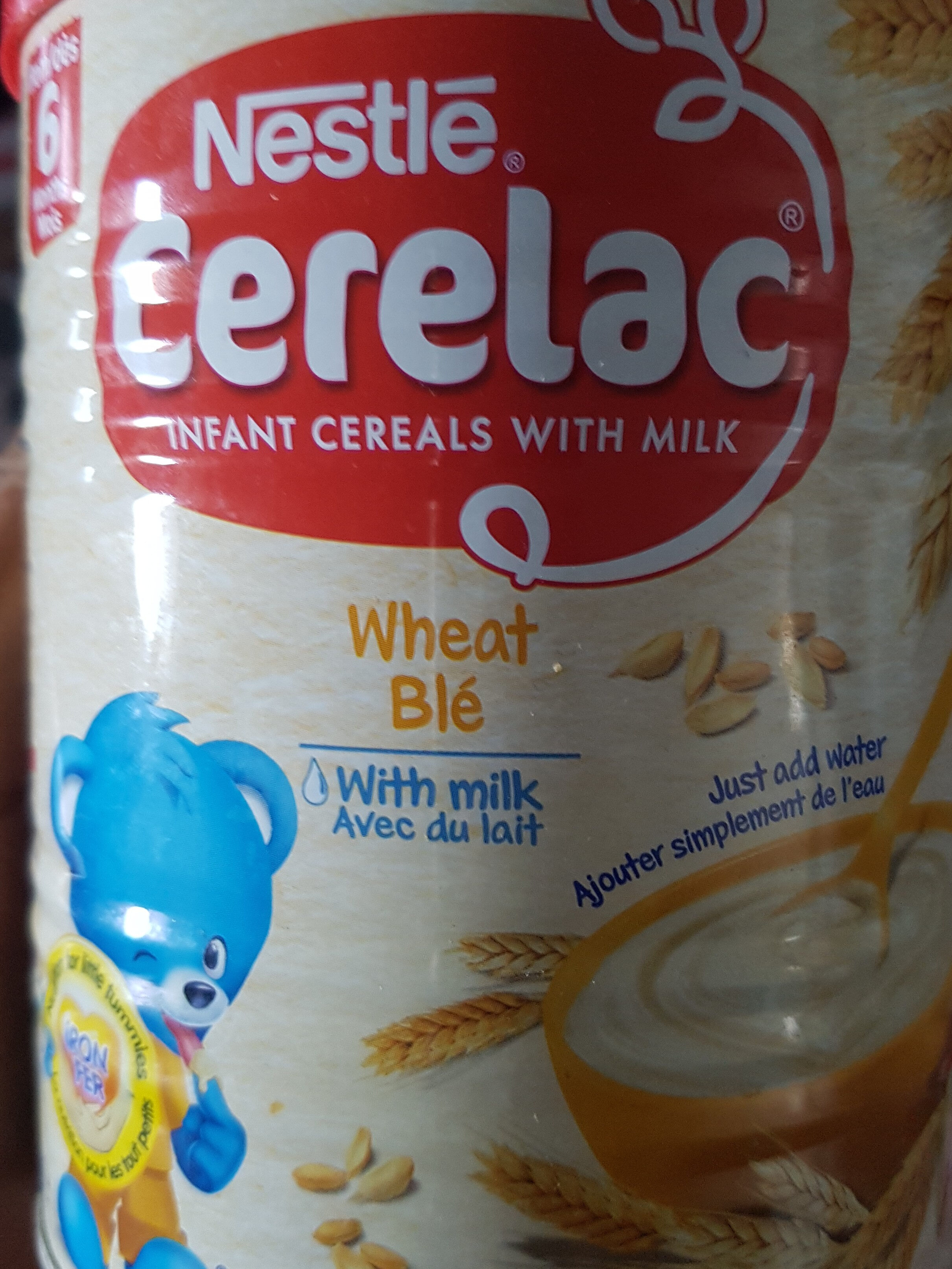 Ingredients