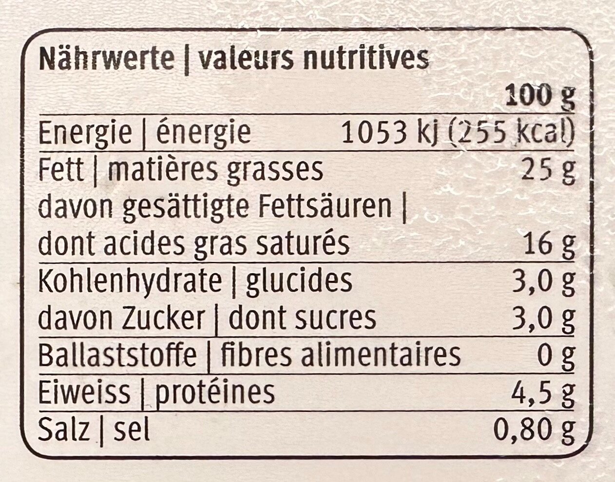 Allergens