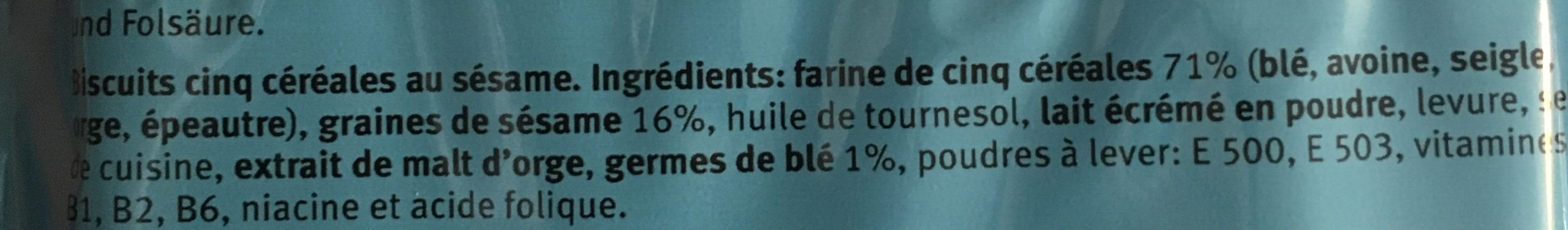 Additives
