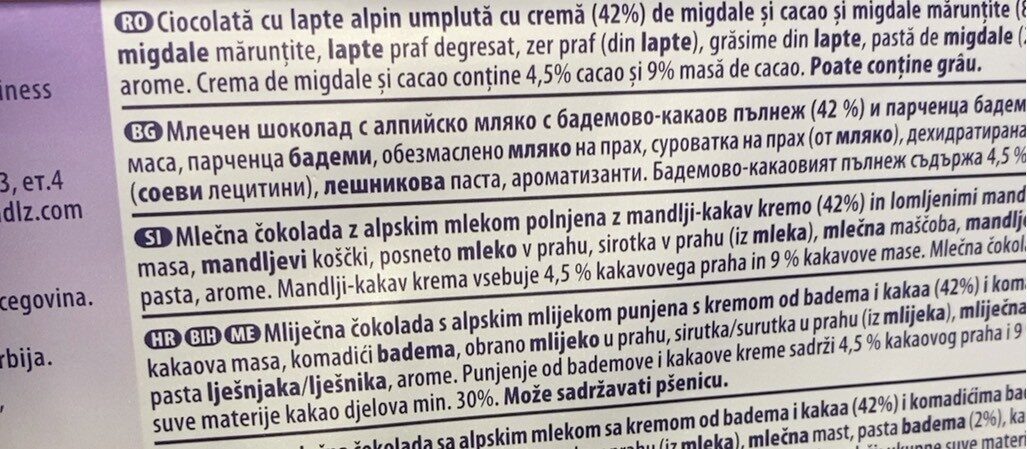 Allergens