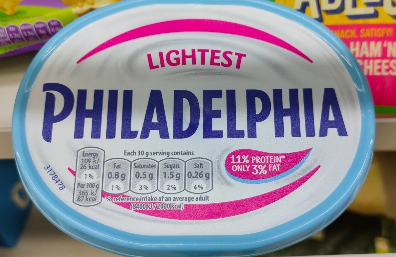 Ingredients