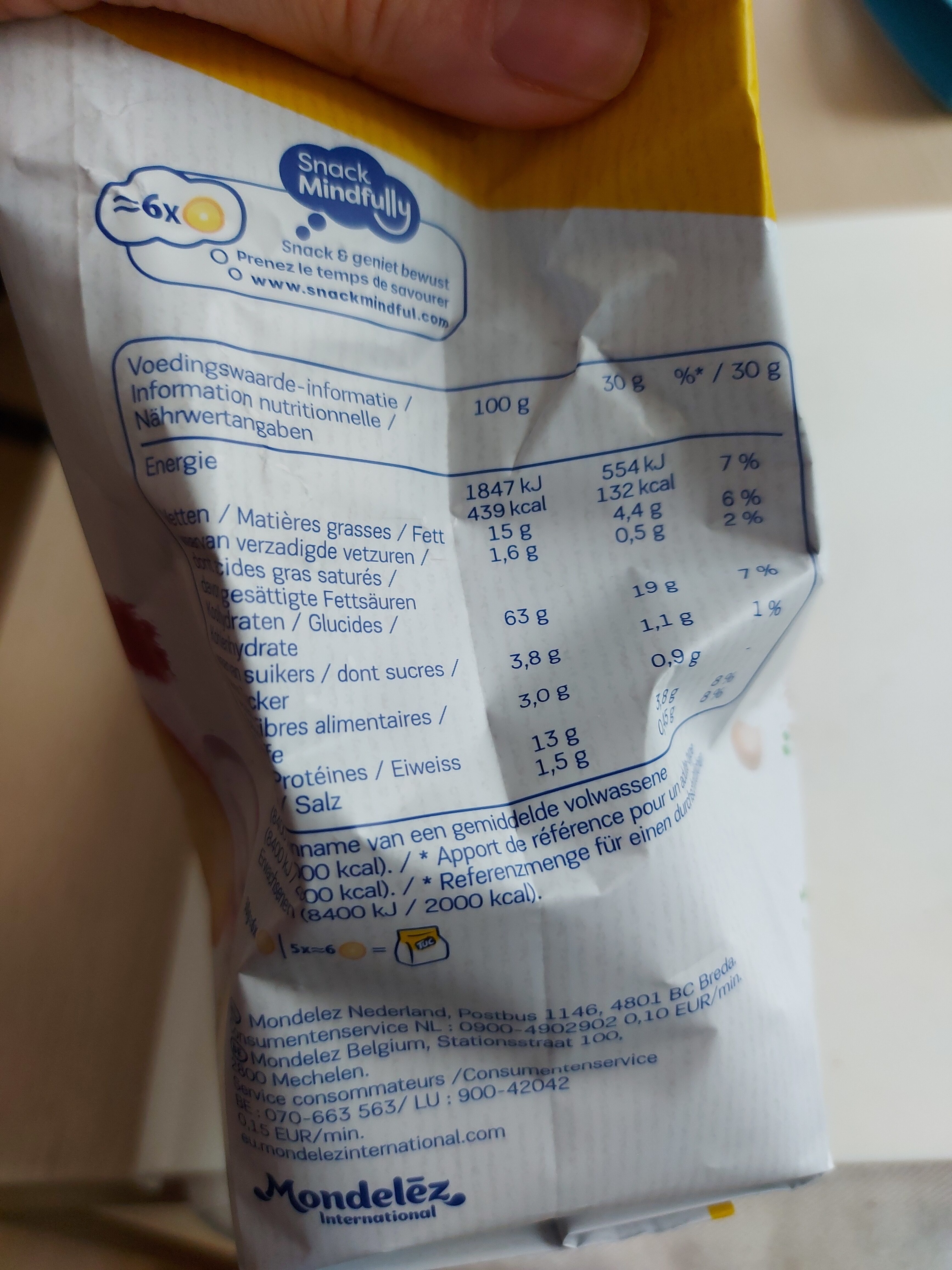 Allergens