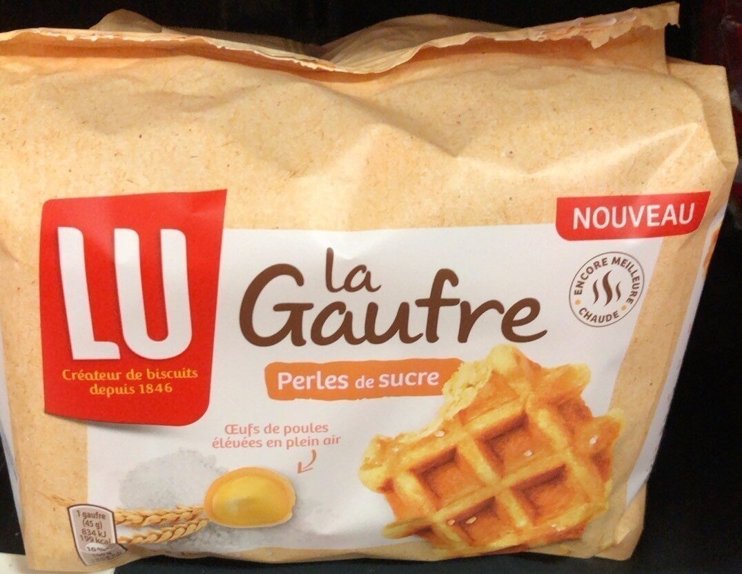 Ingredients