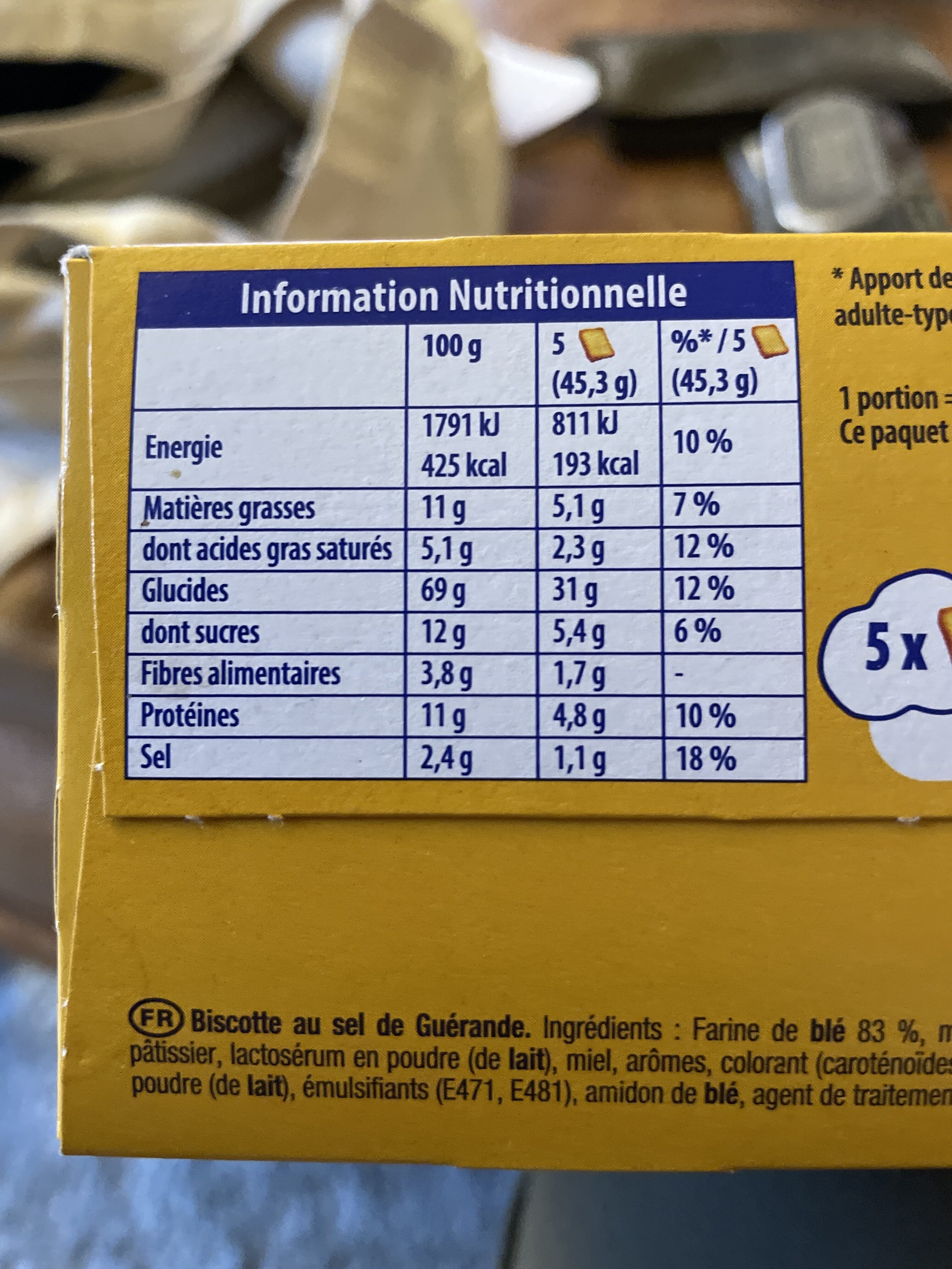 Allergens