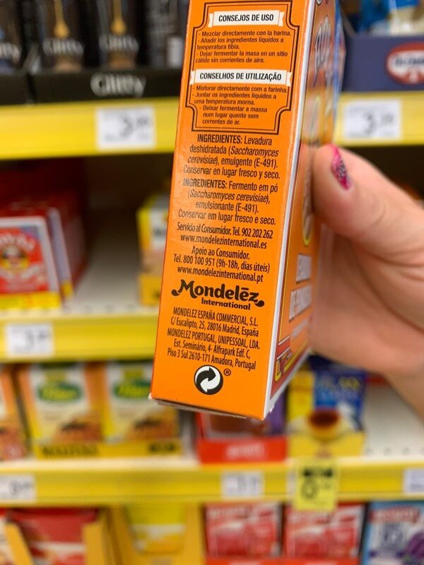 Allergens