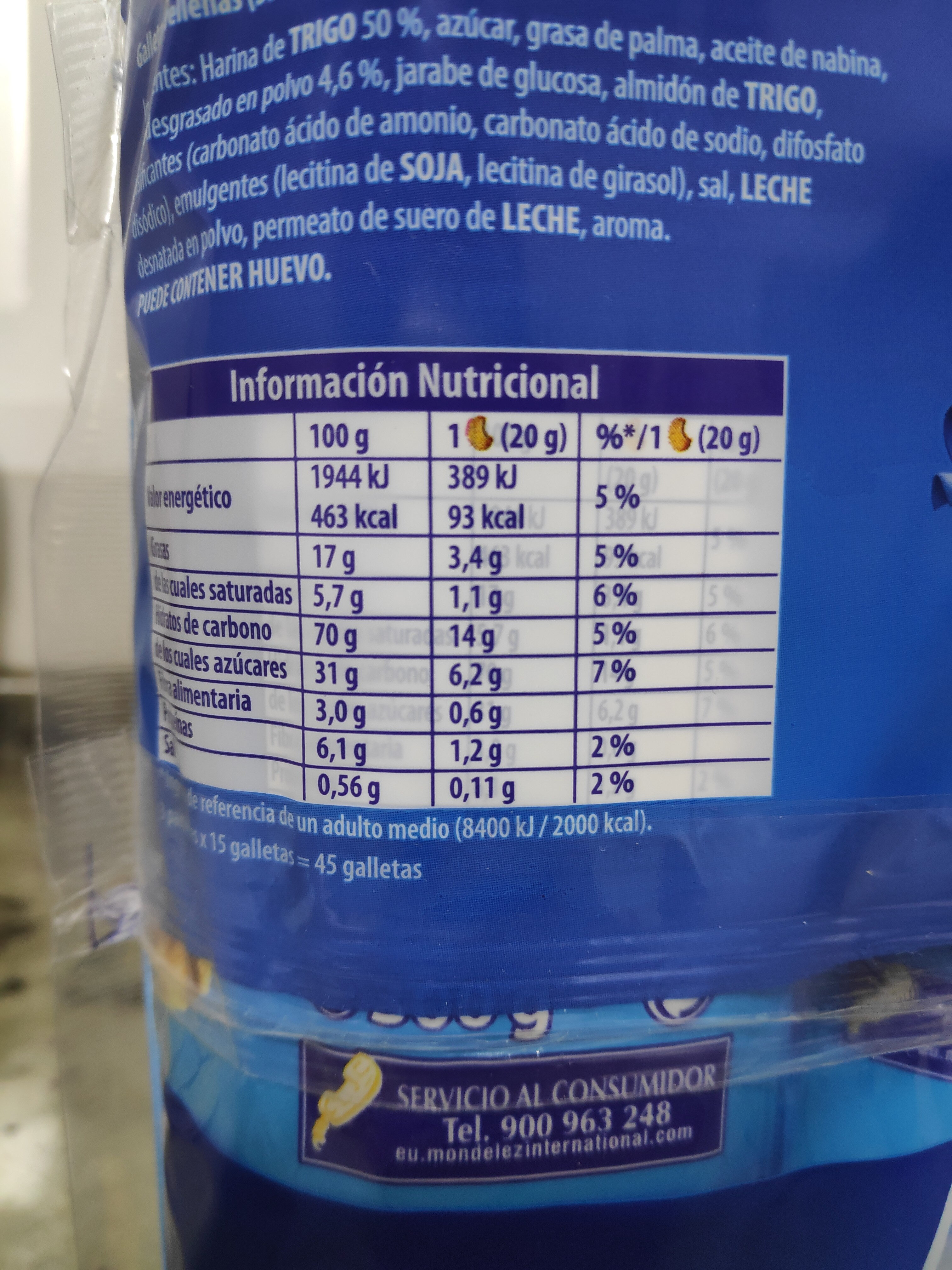 Allergens
