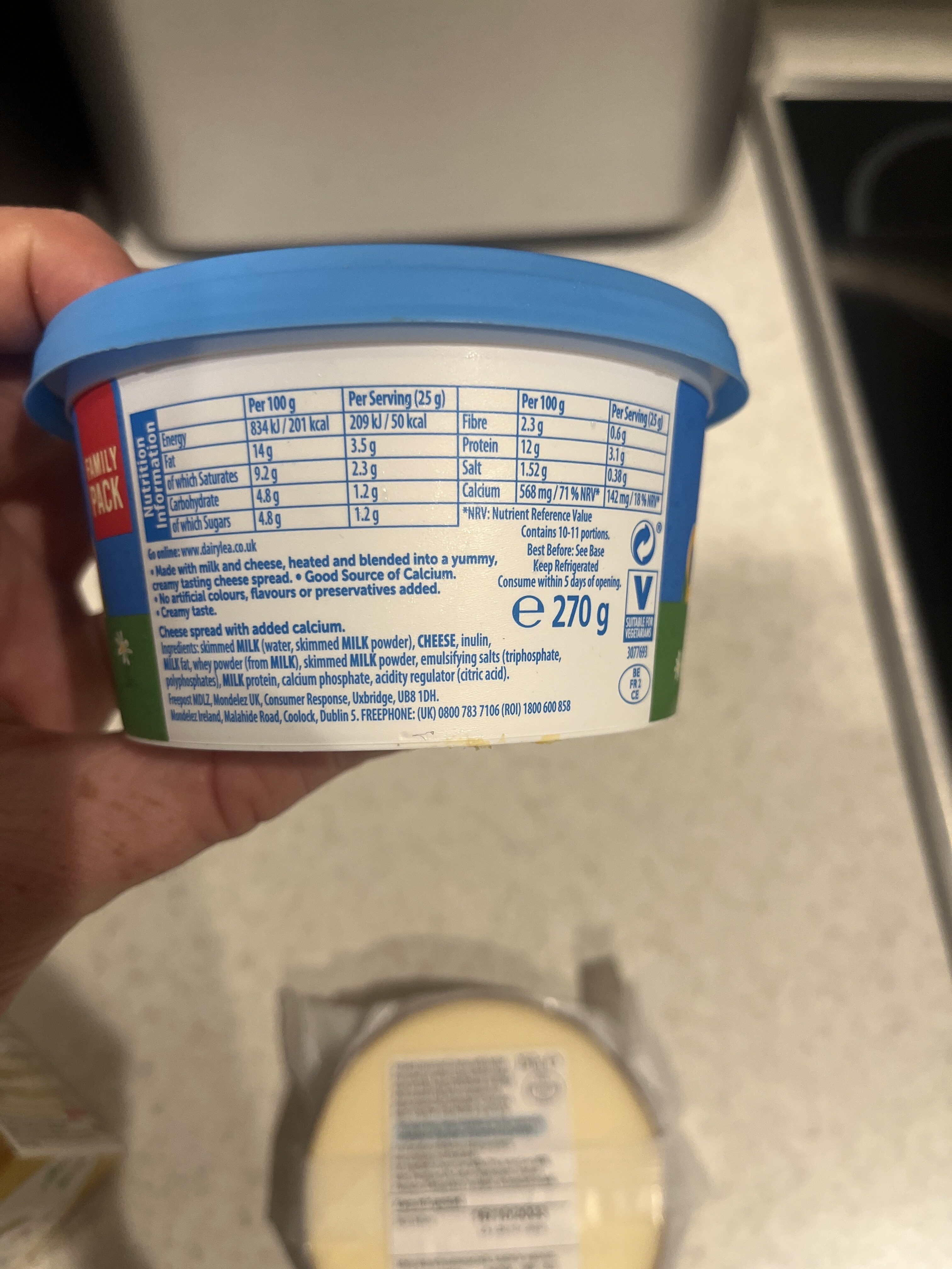 Allergens