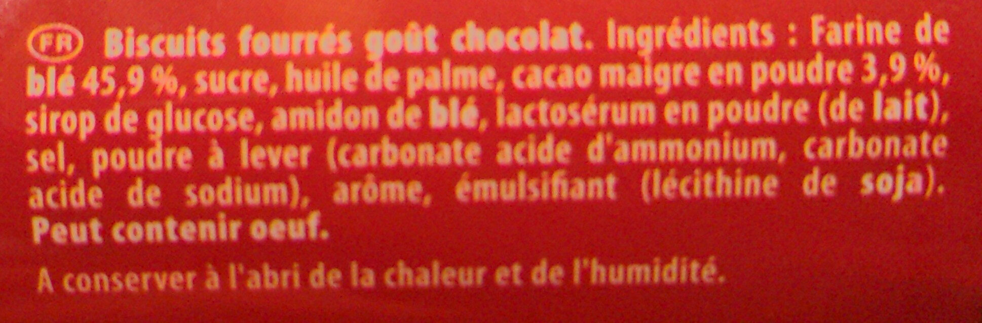Additives