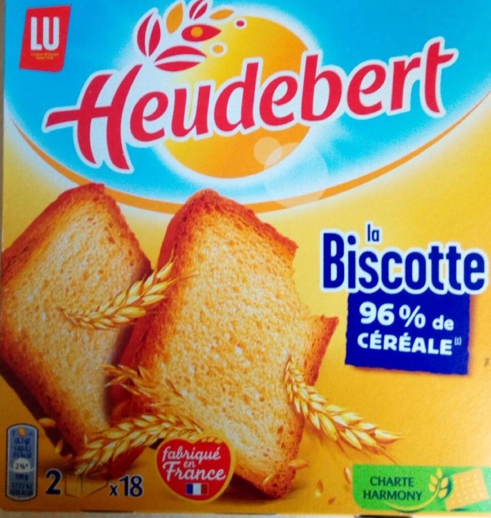Ingredients