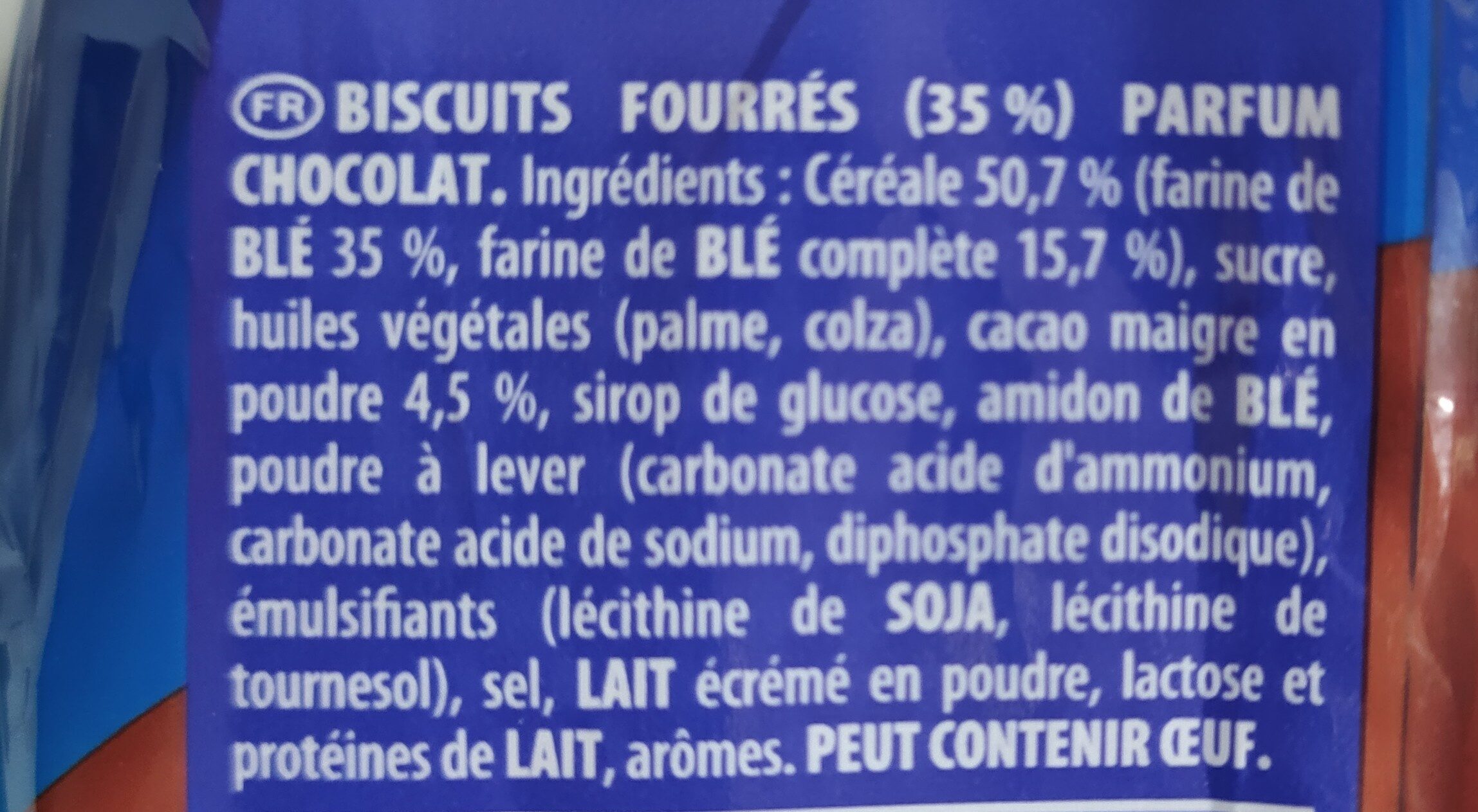 Additives