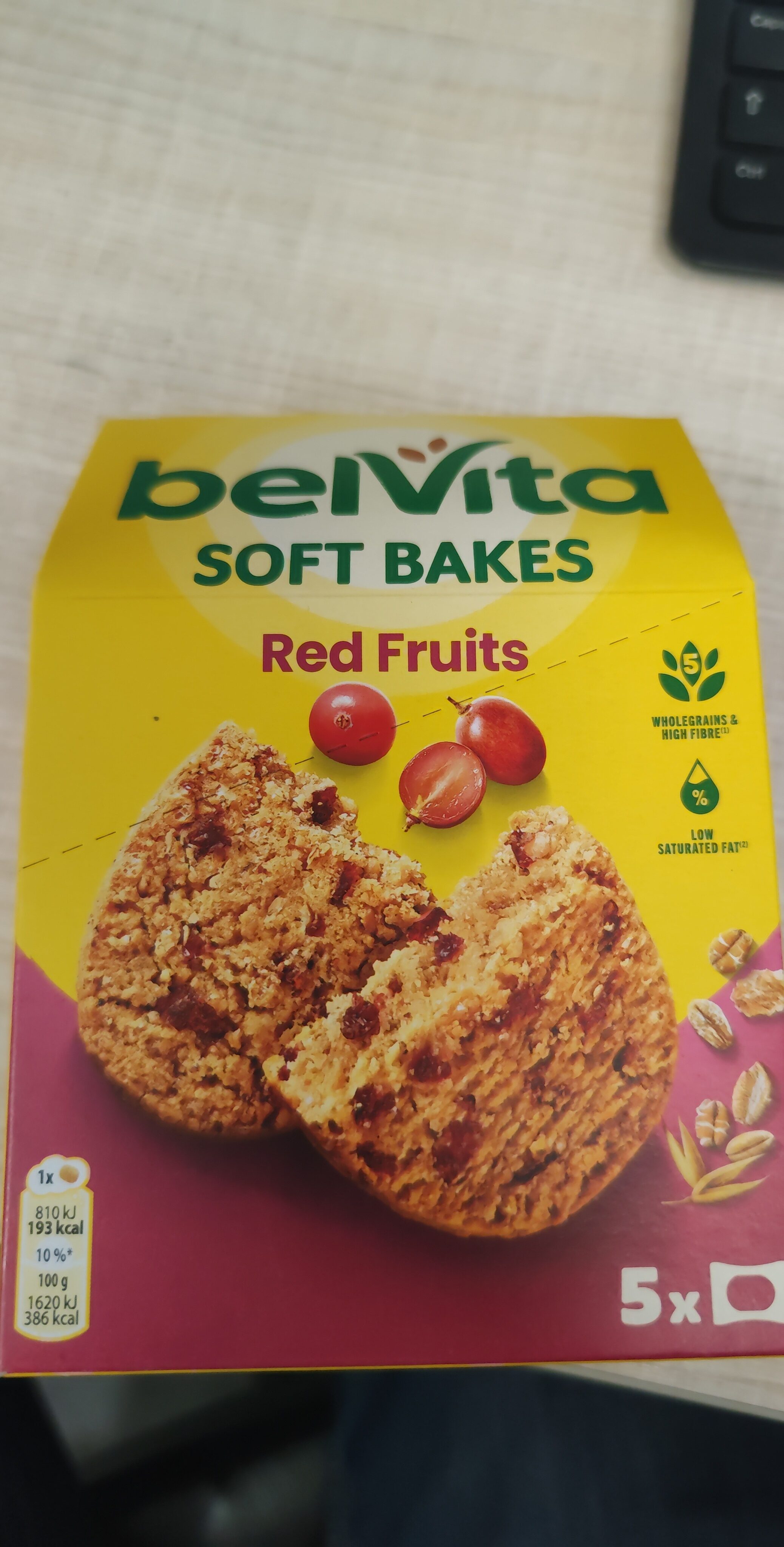 Ingredients