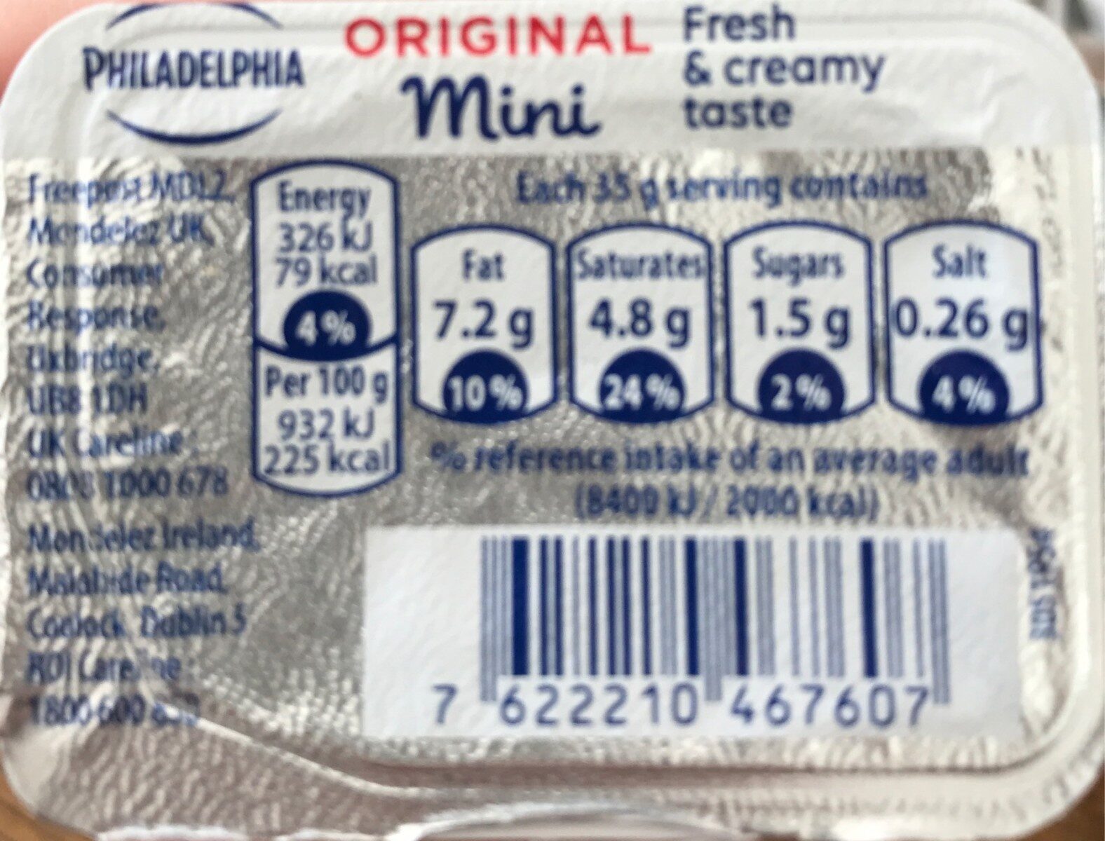 Allergens