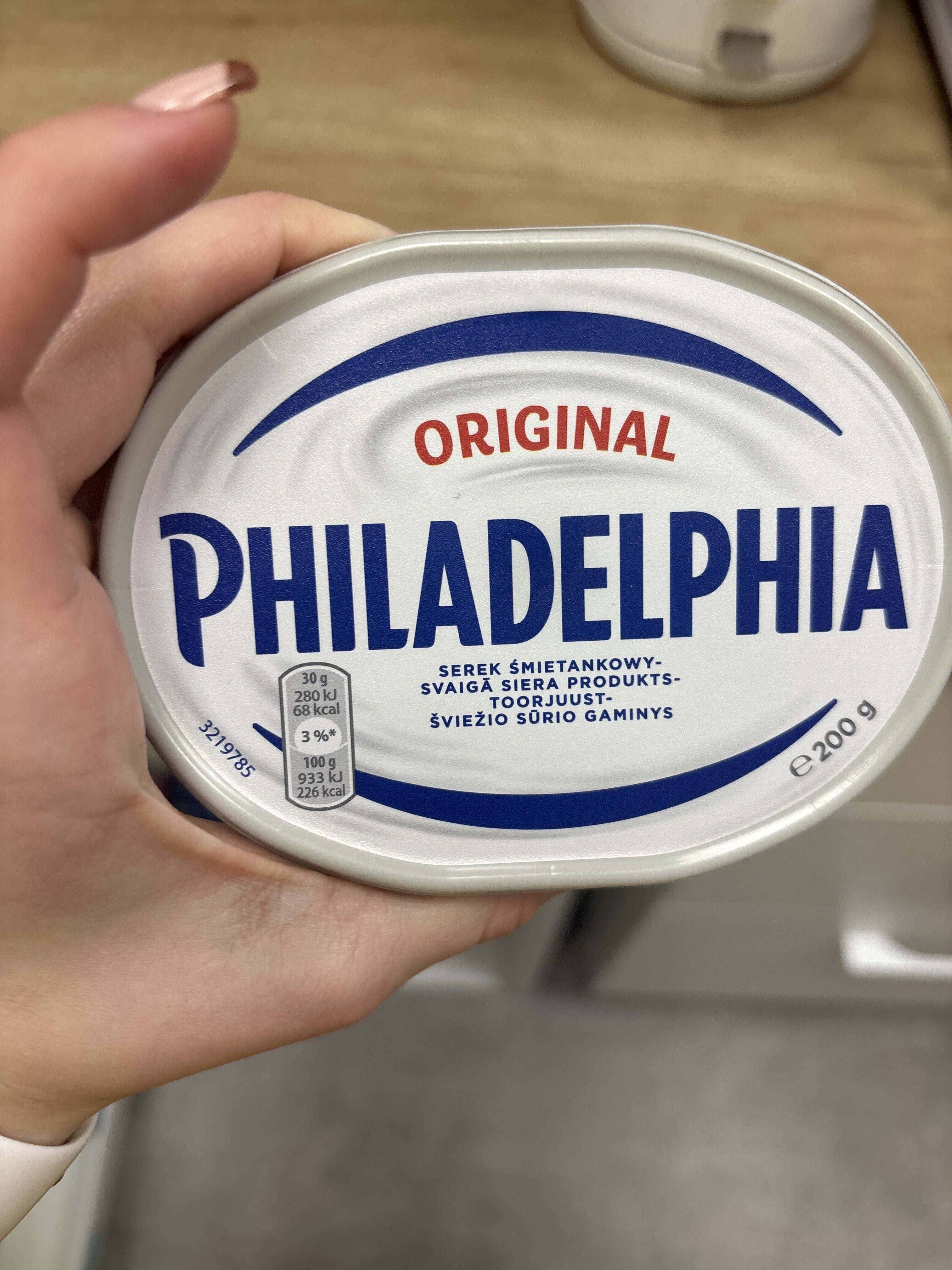 Ingredients